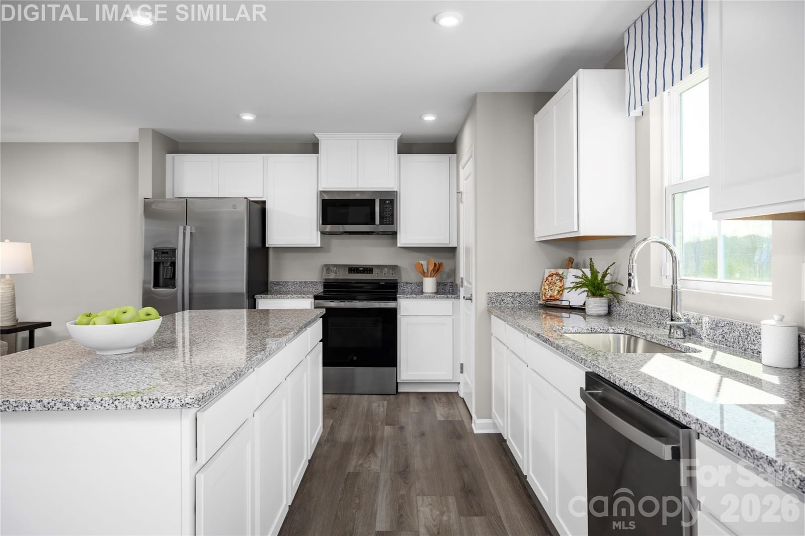 466 Derbyshire Street, Lancaster, SC 29720 - Photo 4