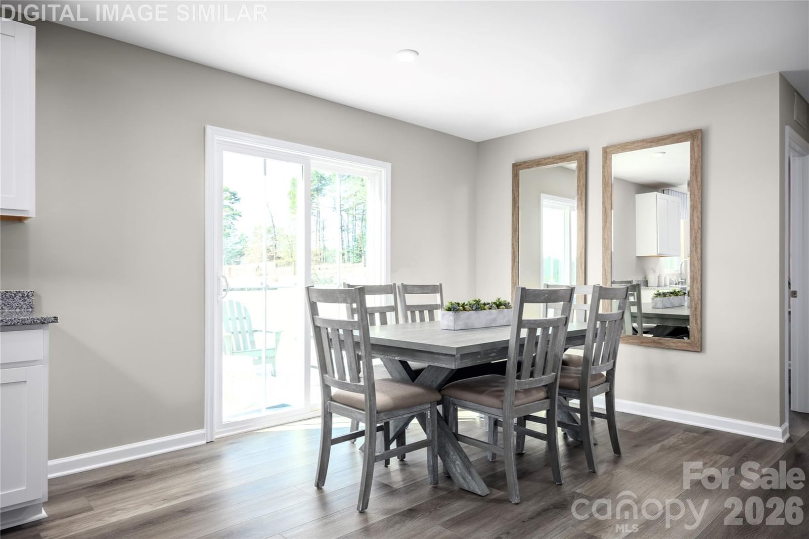 466 Derbyshire Street, Lancaster, SC 29720 - Photo 5