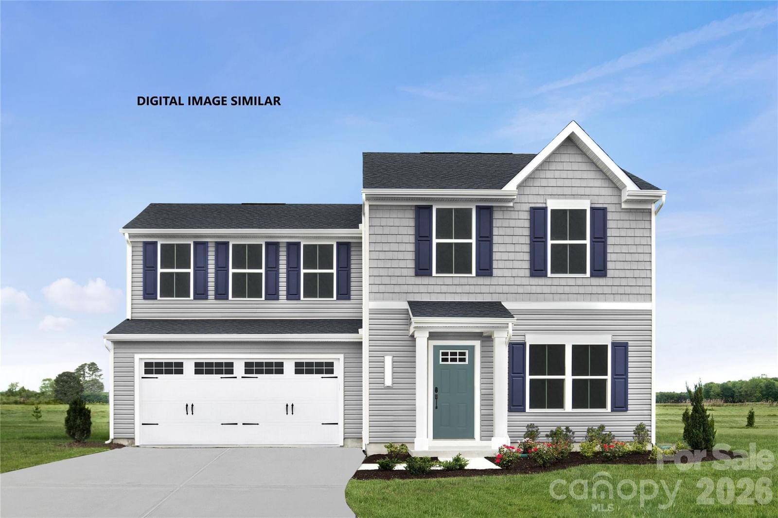 Property at 626 Maplin Gardens, Lancaster, SC 29720