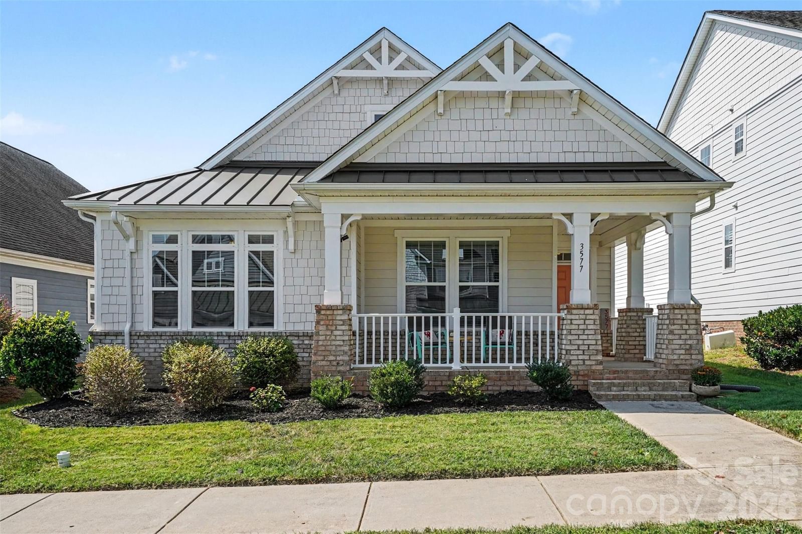 3577 County Down Avenue, Kannapolis, NC 28081