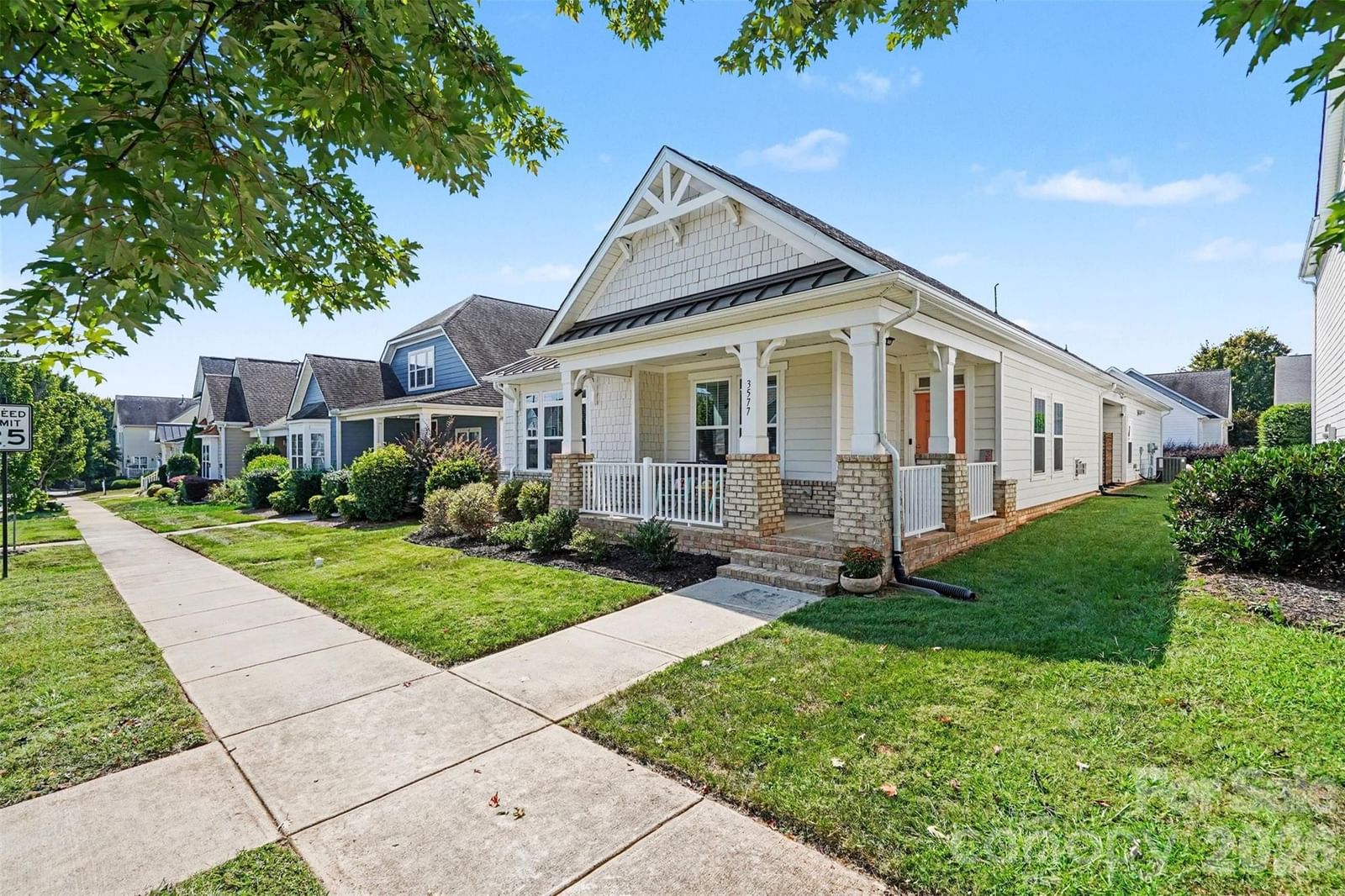 3577 County Down Avenue, Kannapolis, NC 28081 - Photo 3
