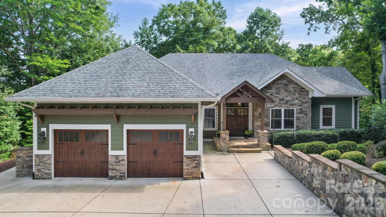 3033 Dodsworth Drive, Cramerton, NC 28032