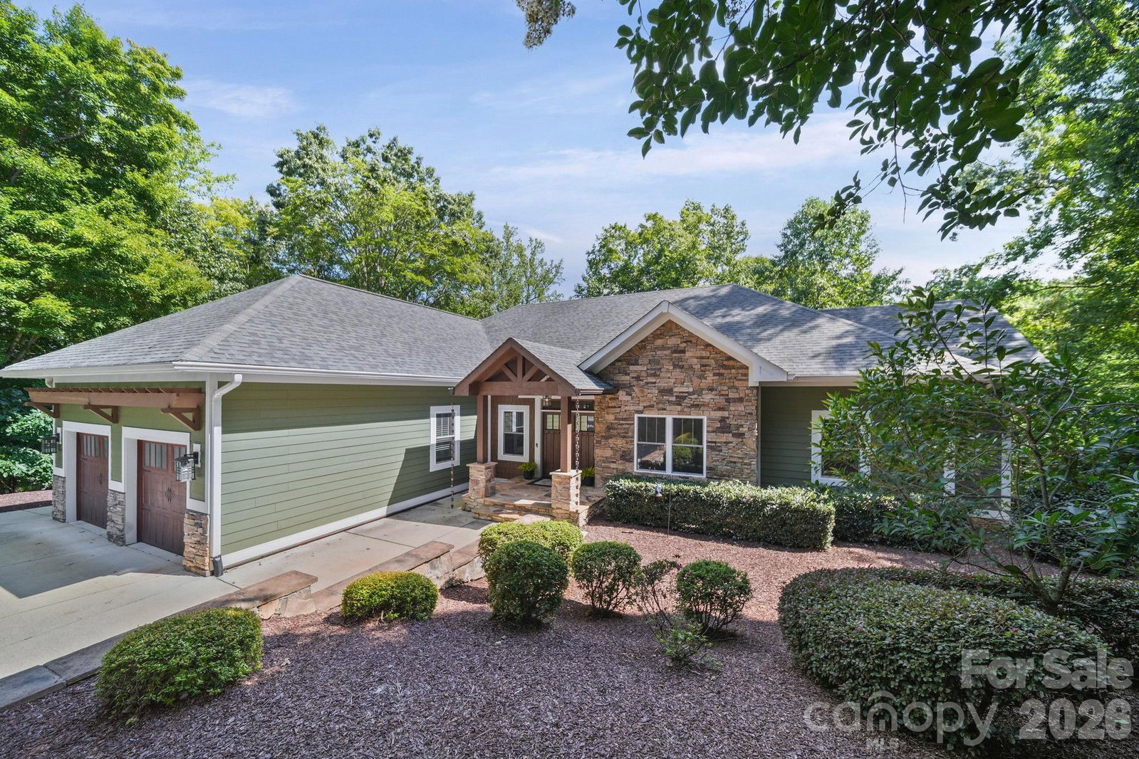 3033 Dodsworth Drive, Cramerton, NC 28032 - Photo 2