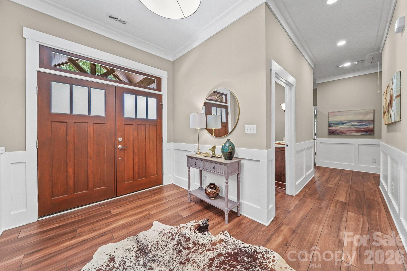 3033 Dodsworth Drive, Cramerton, NC 28032 - Photo 3
