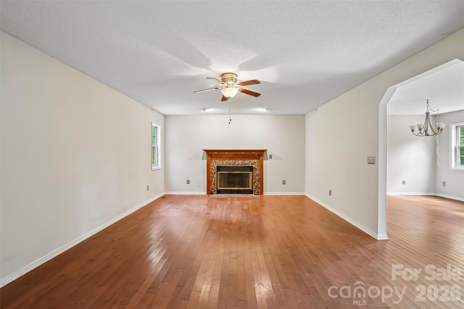 506 Fox Hollow Lane, Mills River, NC 28759 - Photo 3