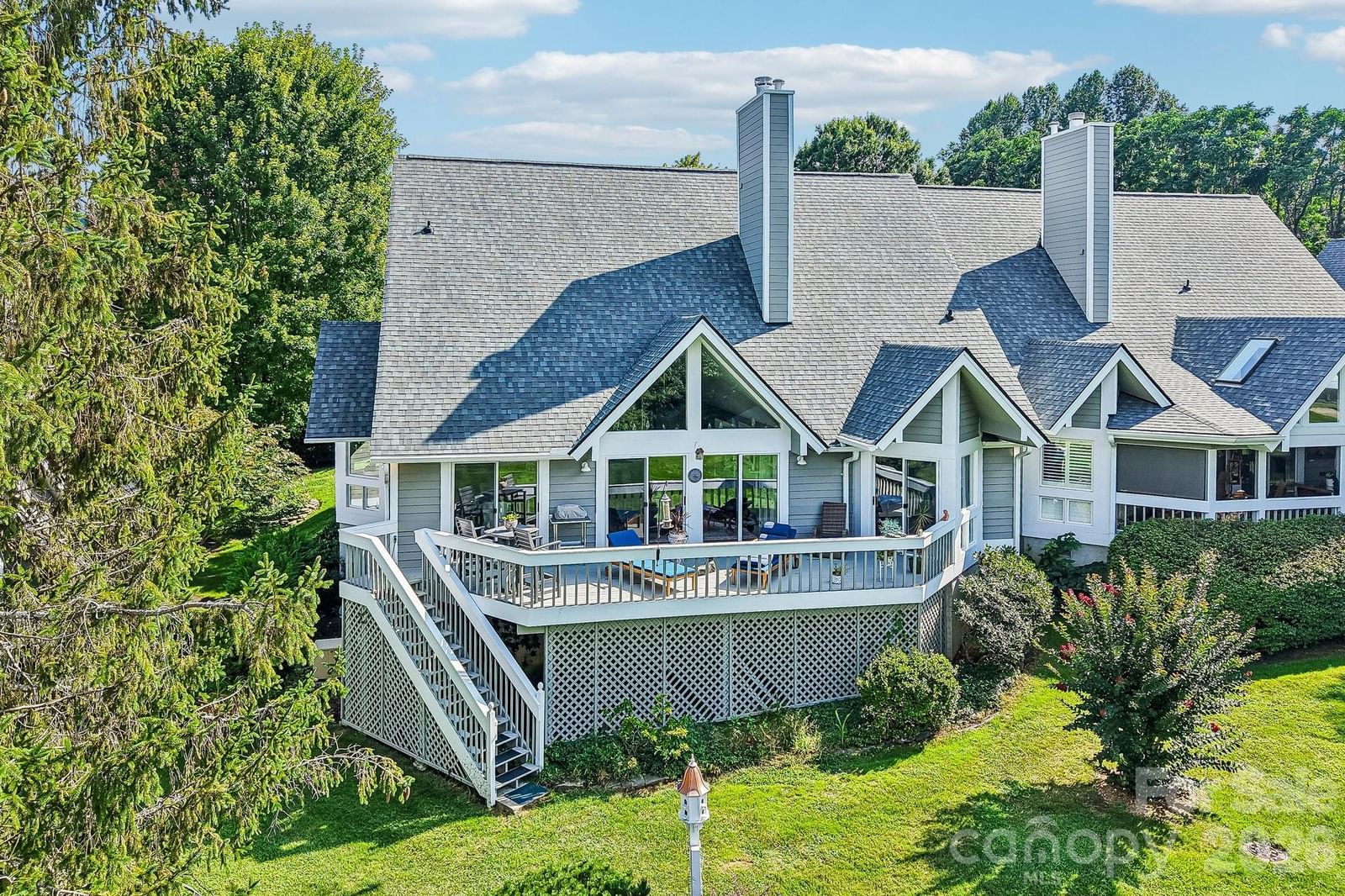146 Overlook Drive, Flat Rock, NC 28731 - Photo 2