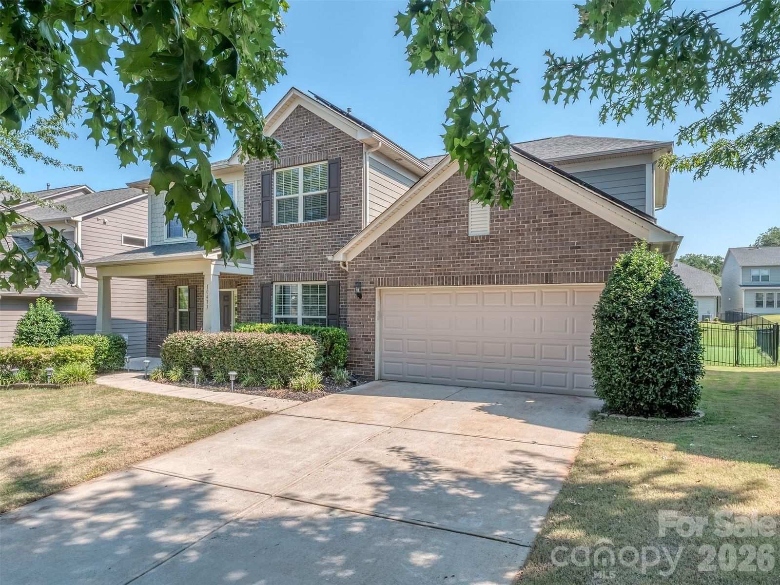 10433 Honeyfur Court, Charlotte, NC 28278 - Photo 2