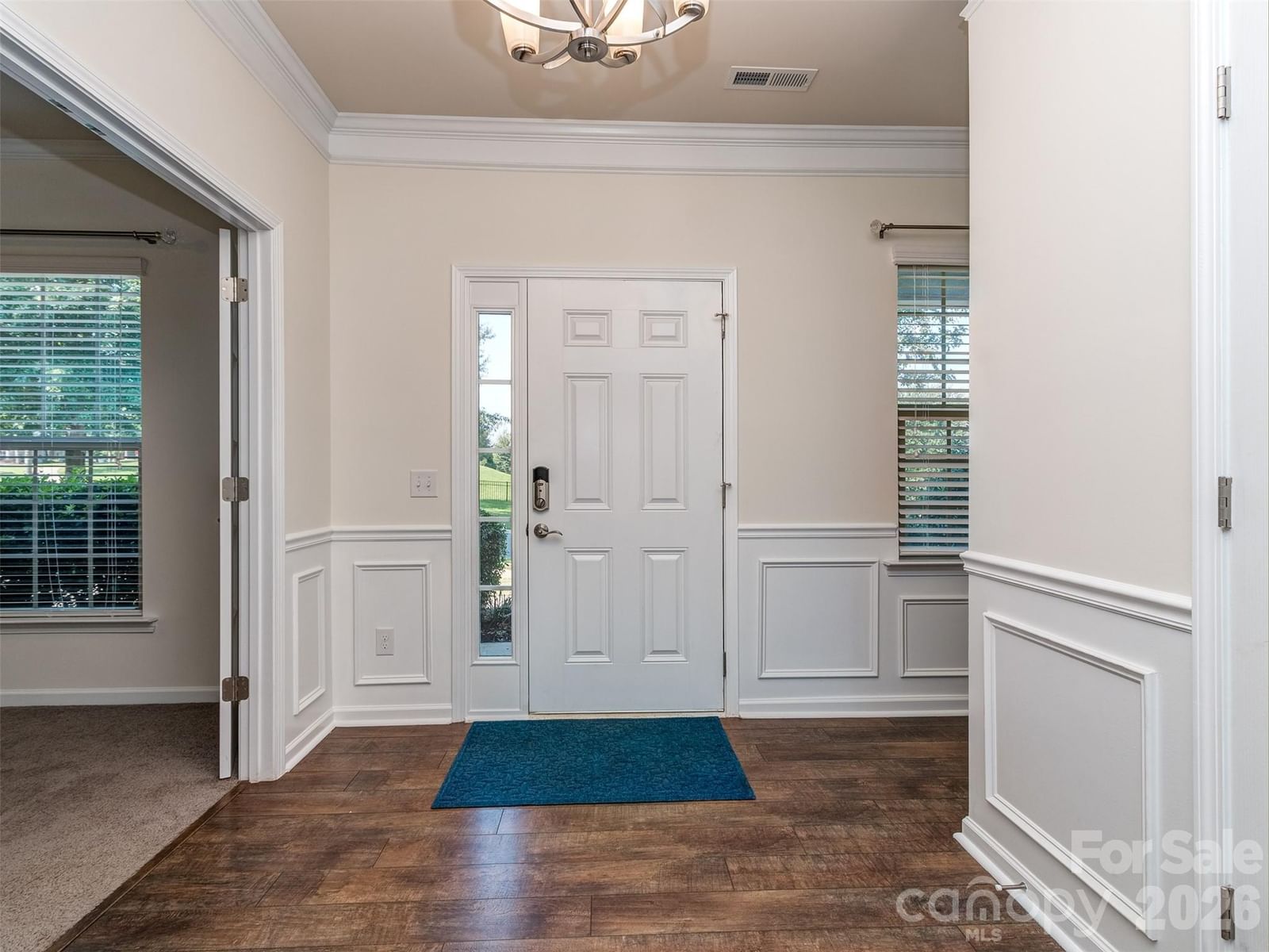 10433 Honeyfur Court, Charlotte, NC 28278 - Photo 4