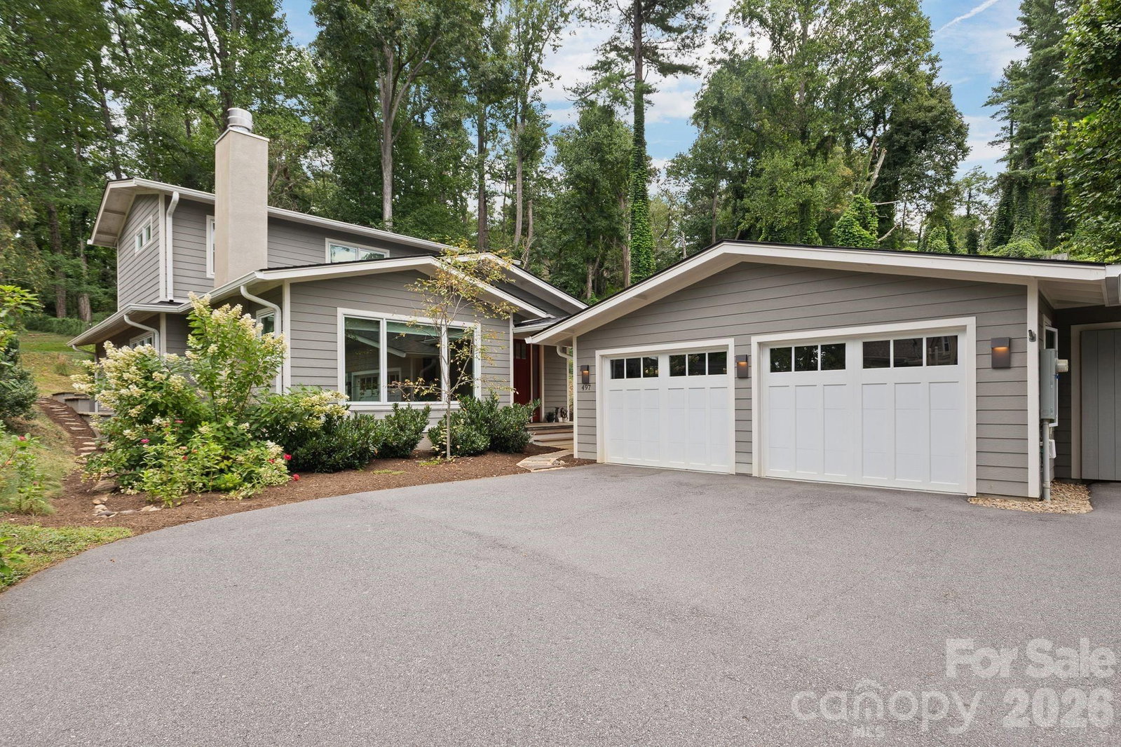 497 Kimberly Avenue, Asheville, NC 28804 - Photo 2