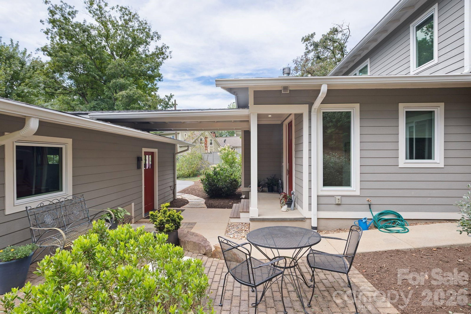 497 Kimberly Avenue, Asheville, NC 28804 - Photo 4