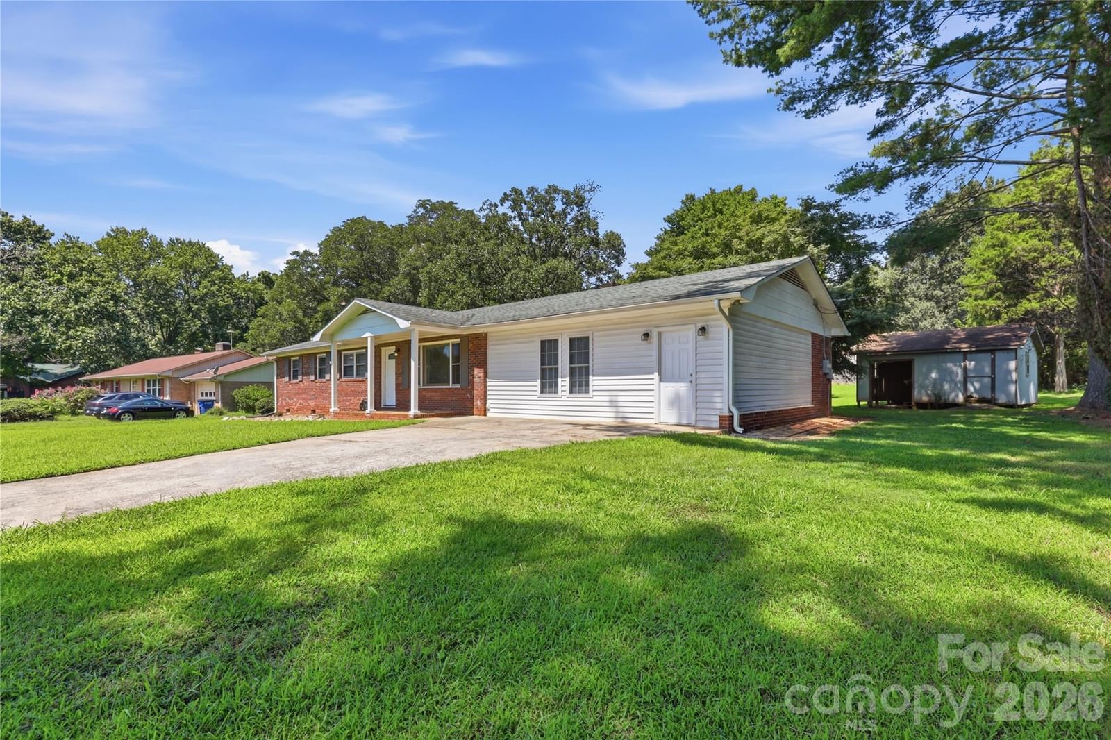 2819 Randolph Road, Statesville, NC 28625 - Photo 2