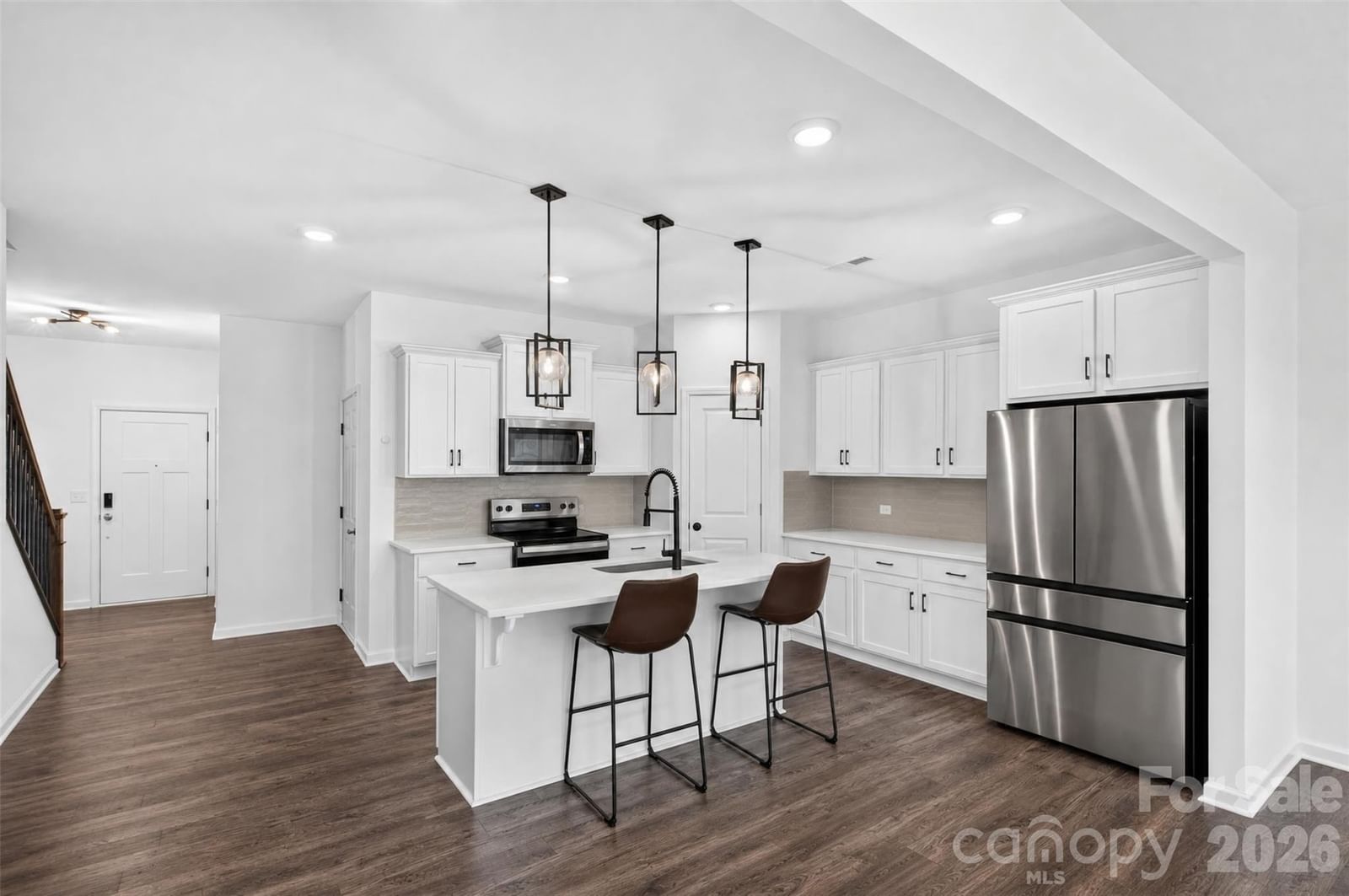 4085 Claret Cup Drive, Kannapolis, NC 28083 - Photo 3