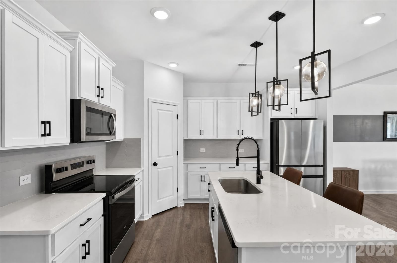 4085 Claret Cup Drive, Kannapolis, NC 28083 - Photo 4