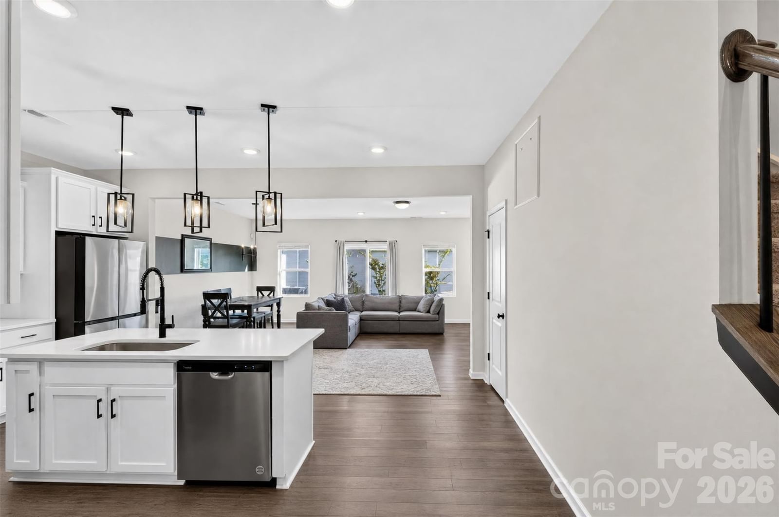 4085 Claret Cup Drive, Kannapolis, NC 28083 - Photo 5