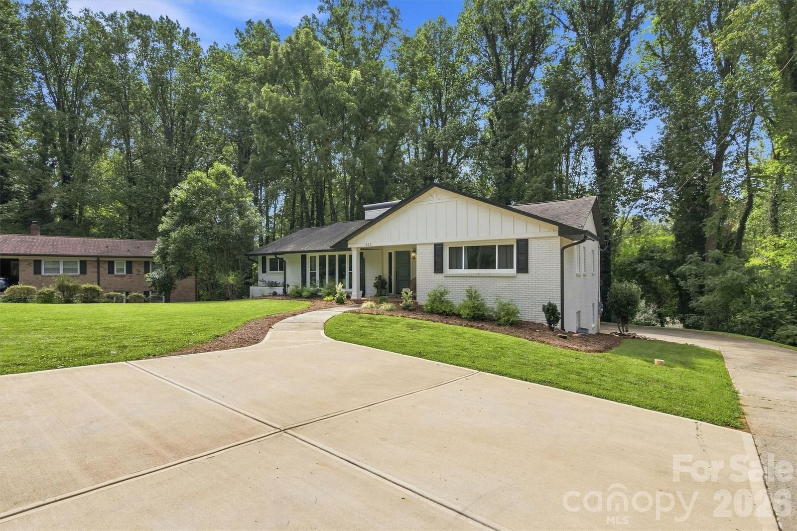 215 Pinehurst Lane, Newton, NC 28658 - Photo 2