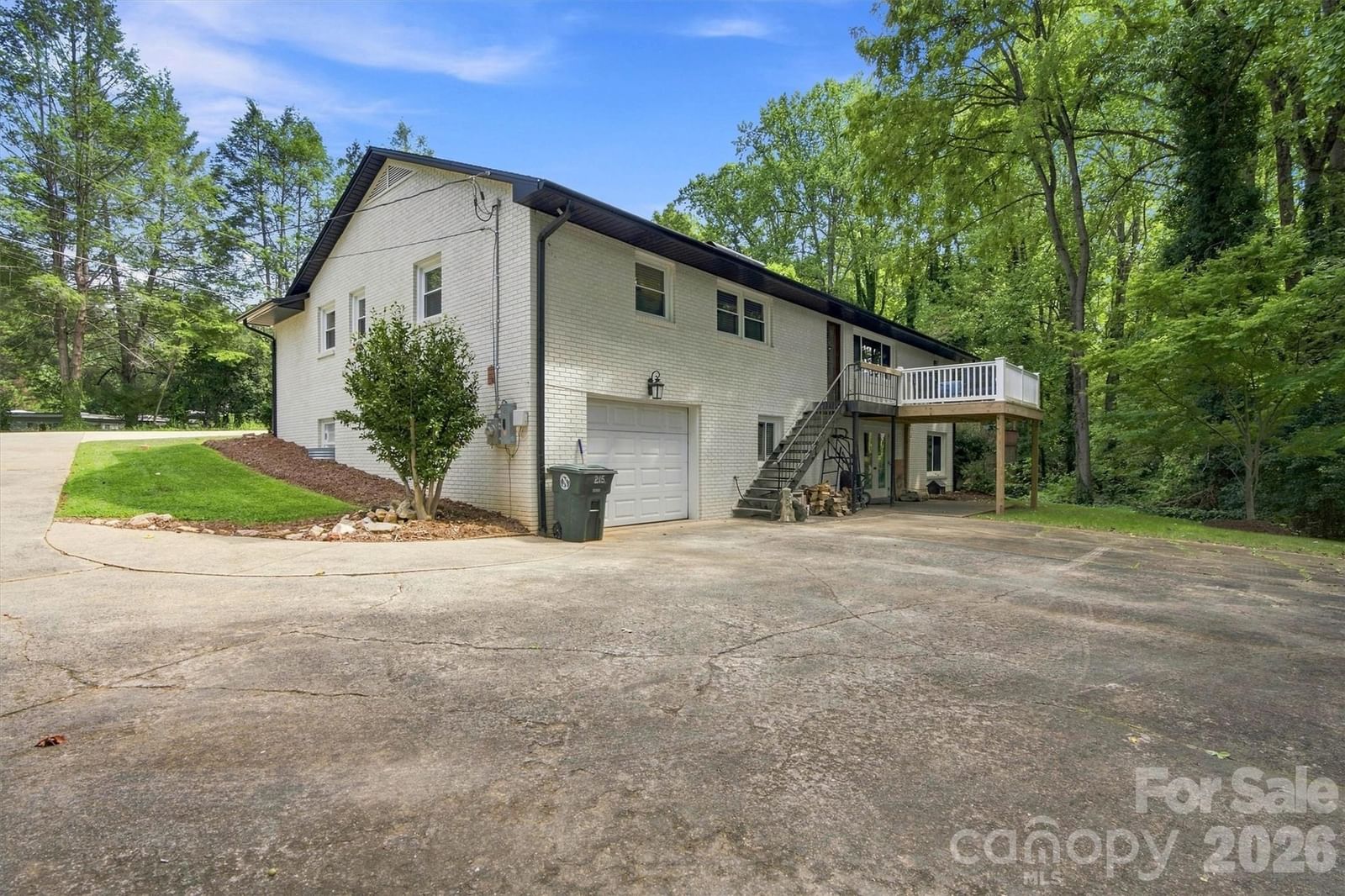 215 Pinehurst Lane, Newton, NC 28658 - Photo 3