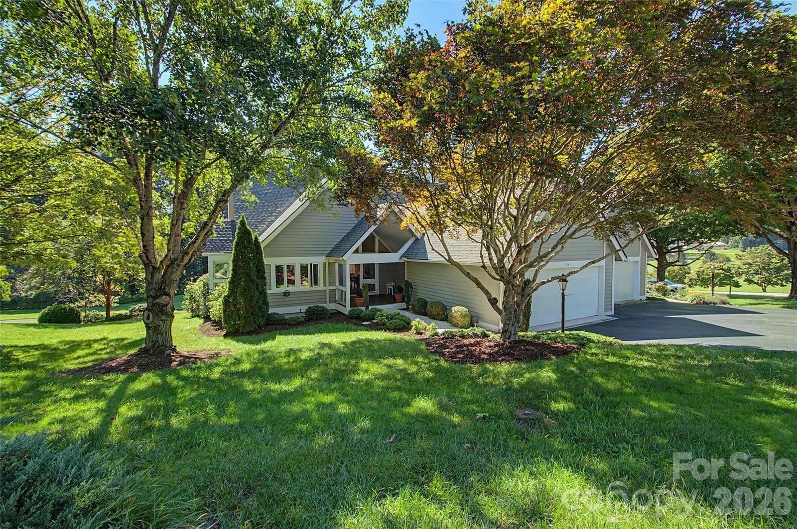 104 Overlook Drive, Flat Rock, NC 28731 - Photo 3