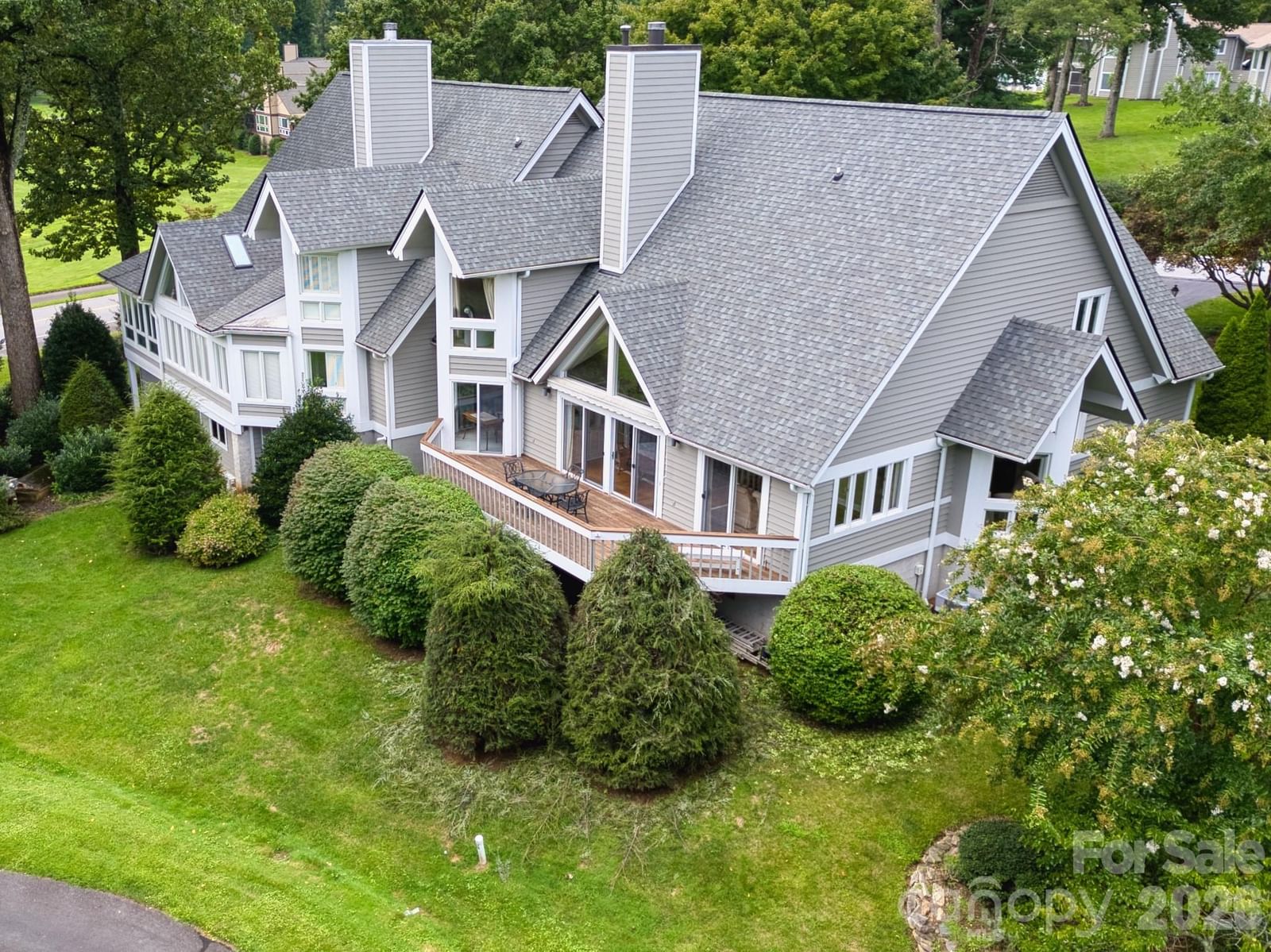 104 Overlook Drive, Flat Rock, NC 28731 - Photo 4