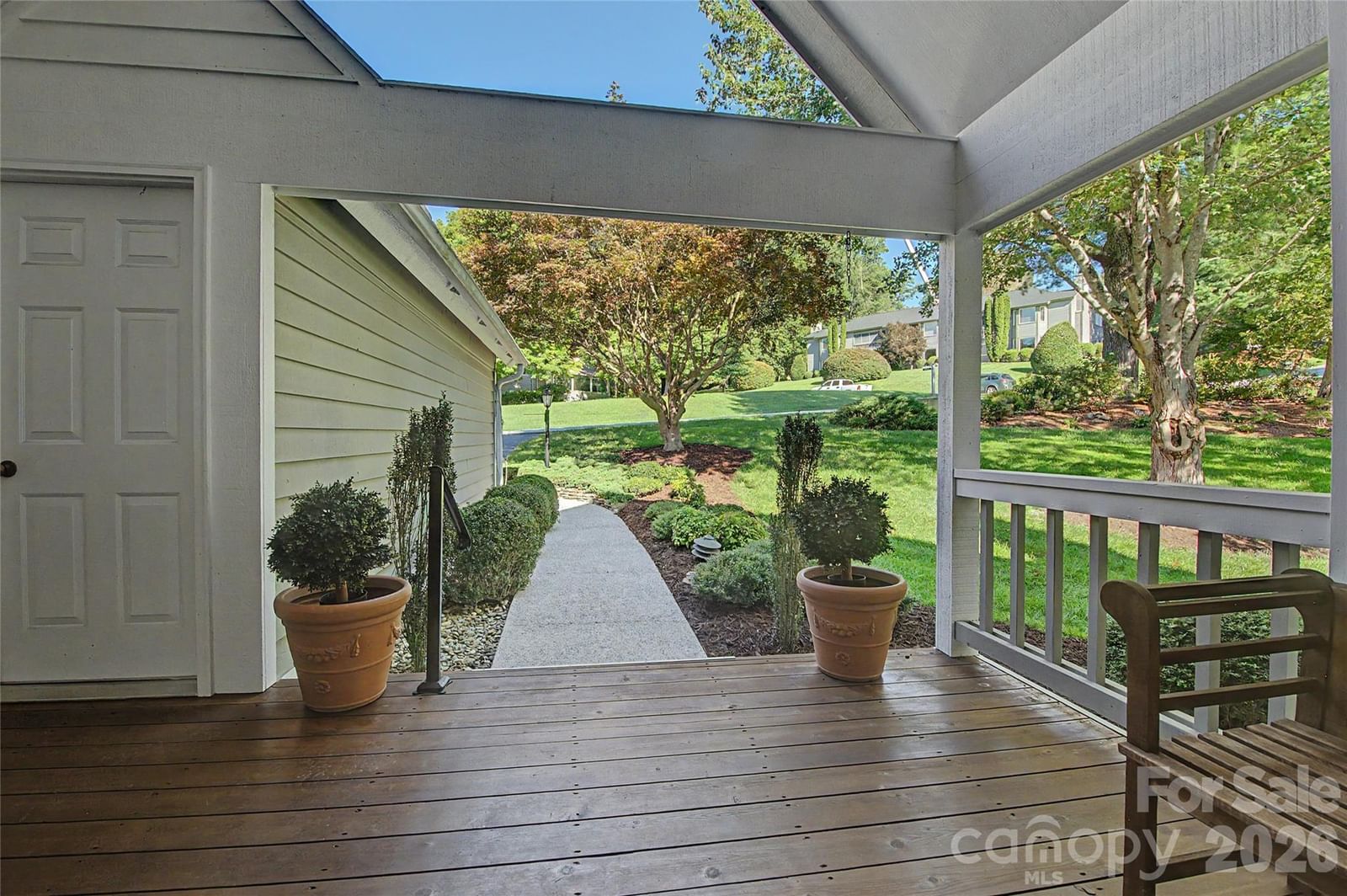 104 Overlook Drive, Flat Rock, NC 28731 - Photo 5