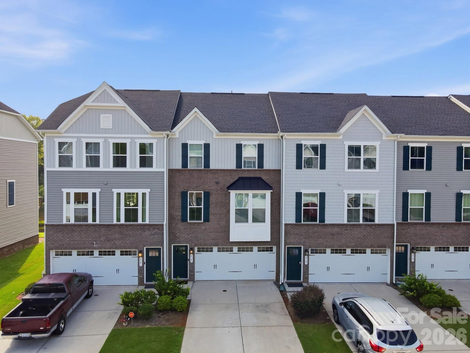 2543 Grantham Place Drive, Fort Mill, SC 29715 - Photo 2