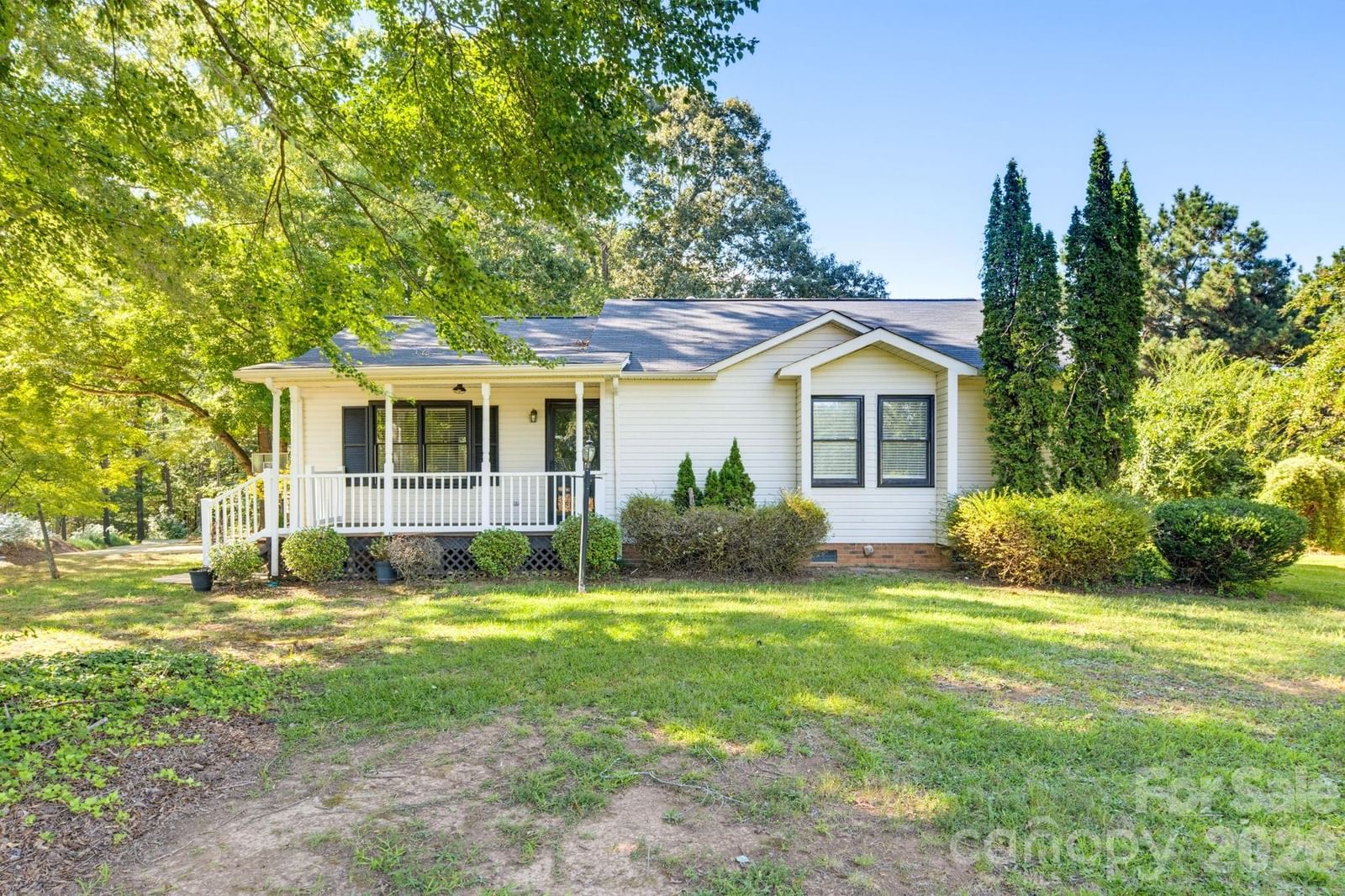 28159 A Poplins Grove Church Road, Albemarle, NC 28001 - Photo 2