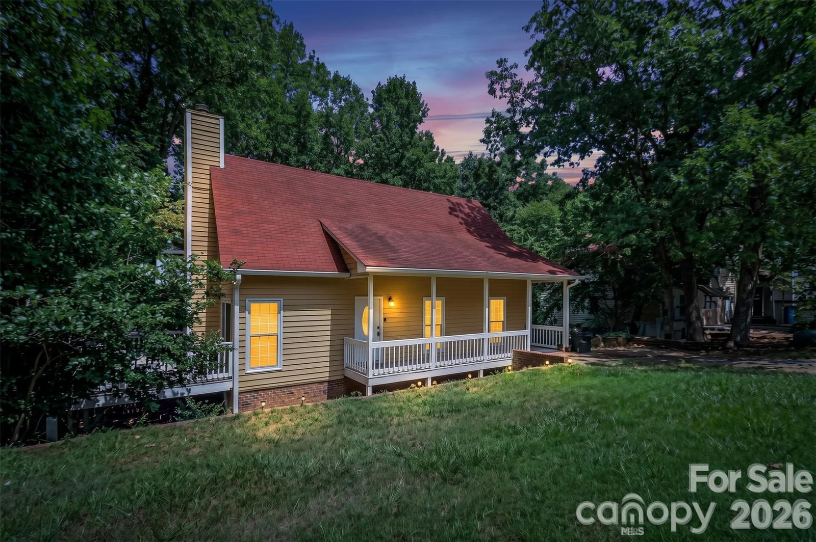 4066 Triton Drive, Tega Cay, SC 29708