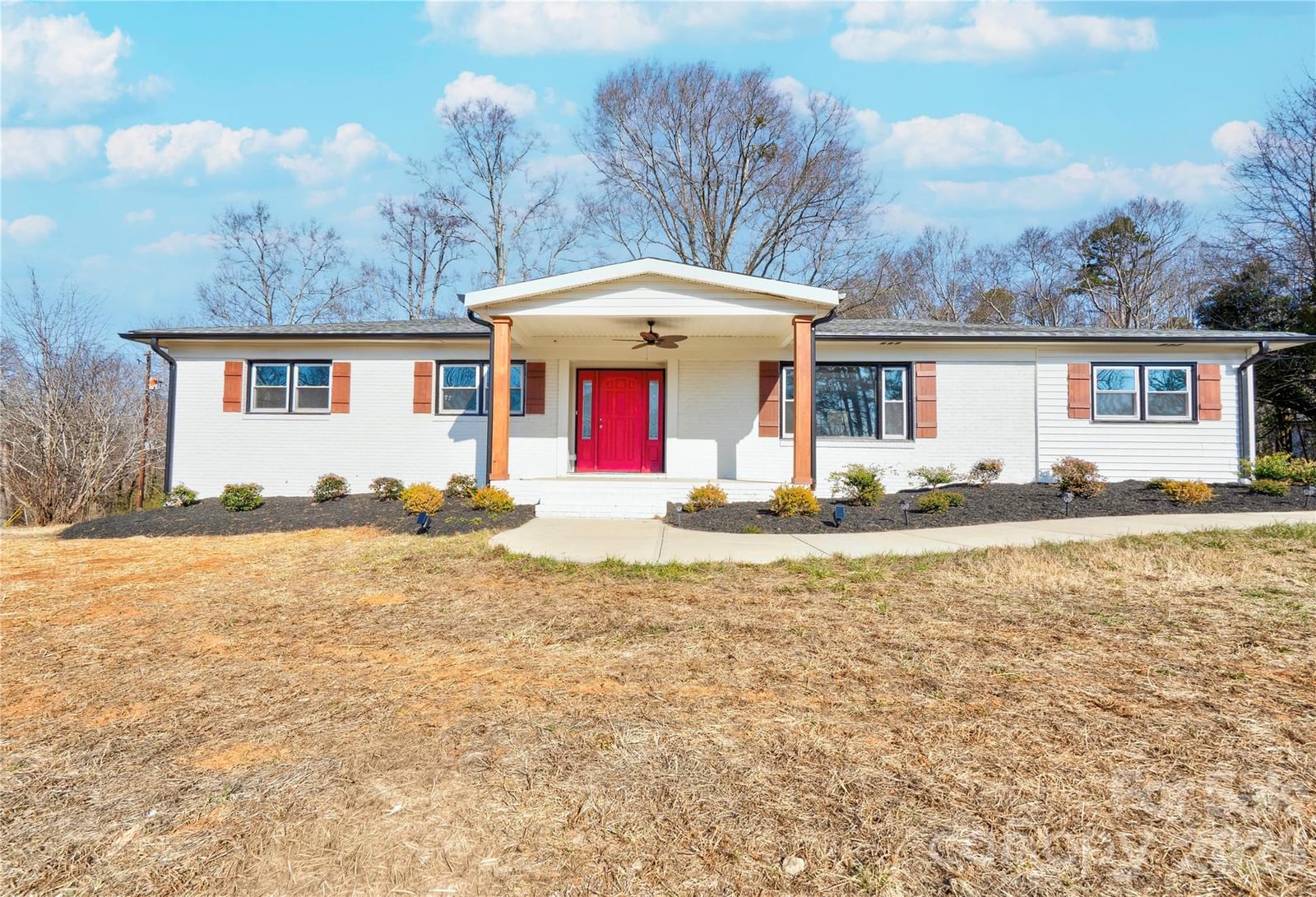 Property at 226 Hardin, Grover, NC 28073