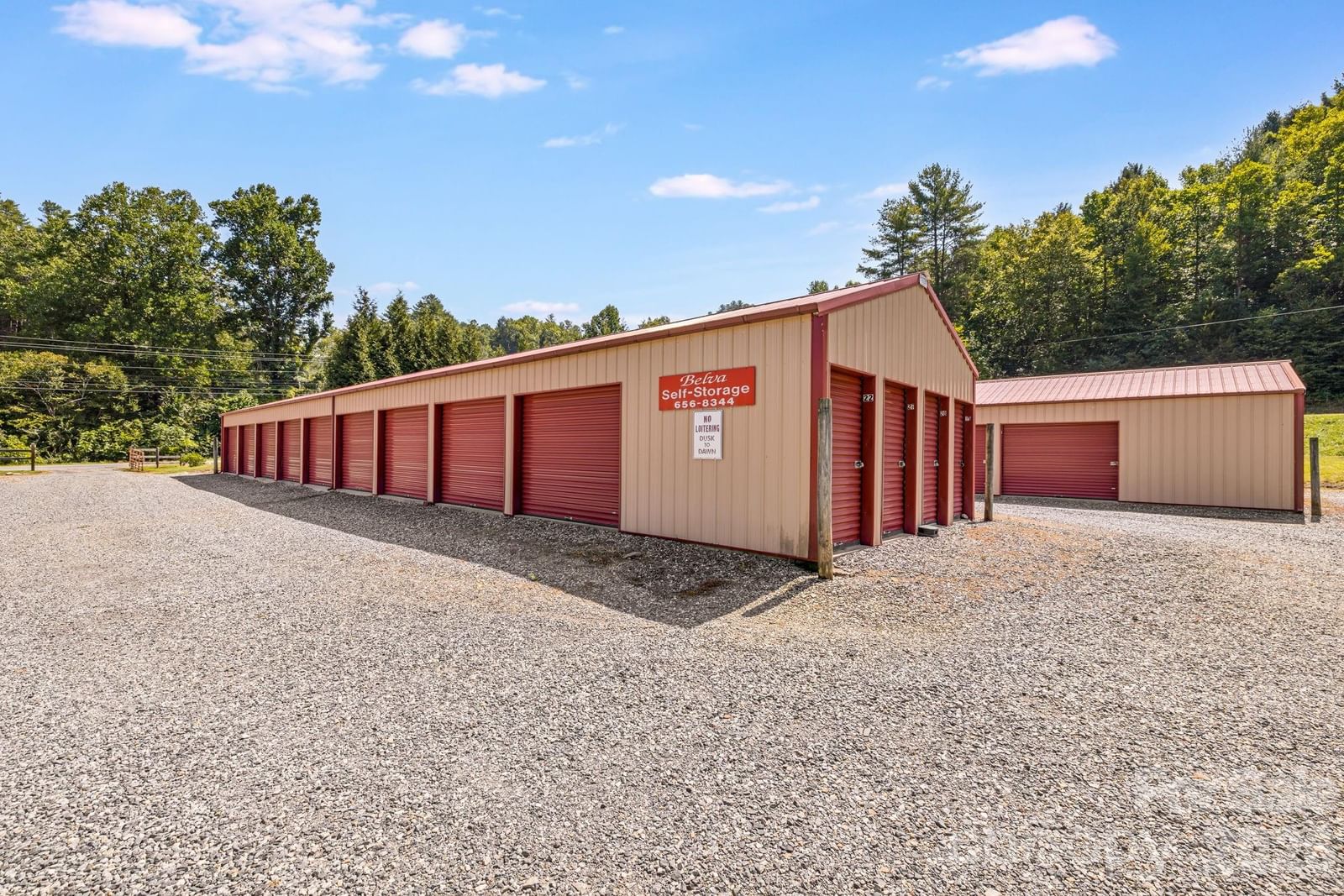58 Guntertown Road, Marshall, NC 28753 - Photo 3
