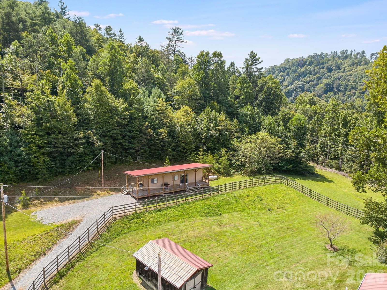 58 Guntertown Road, Marshall, NC 28753 - Photo 4