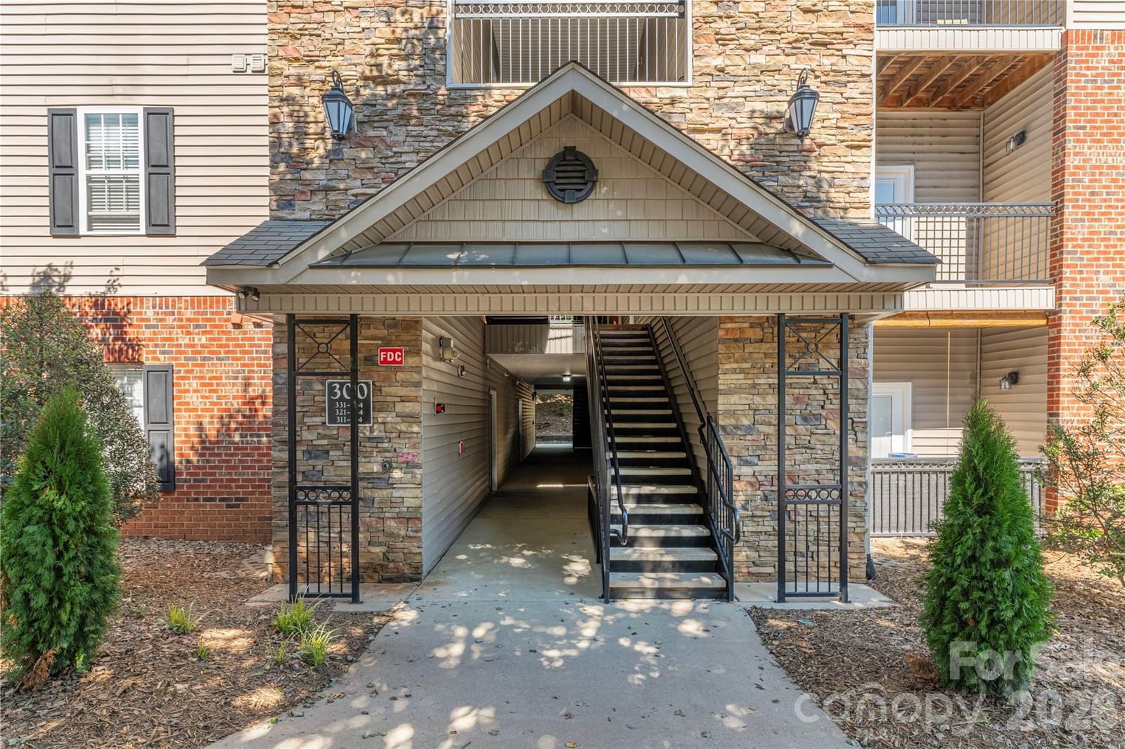 331 Appeldoorn Circle, Asheville, NC 28803 - Photo 3