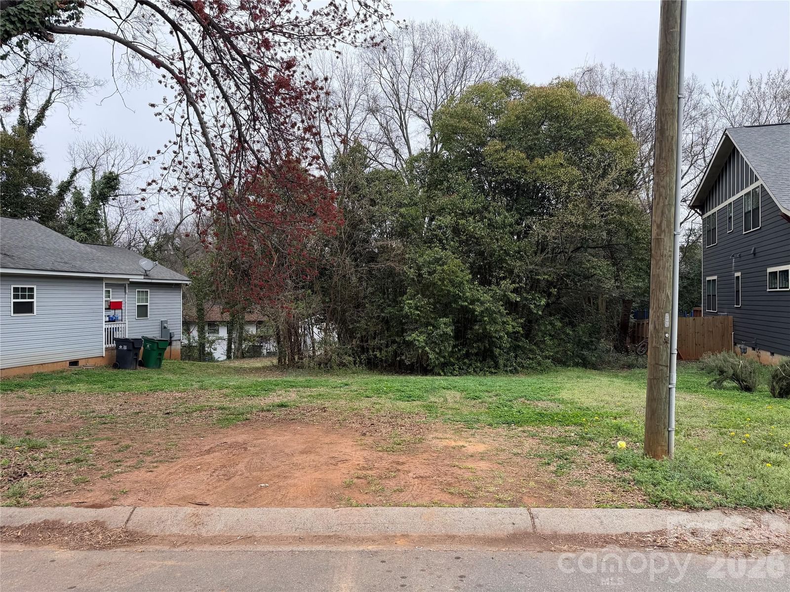 Property at 1312 Fairmont, Charlotte, NC 28216