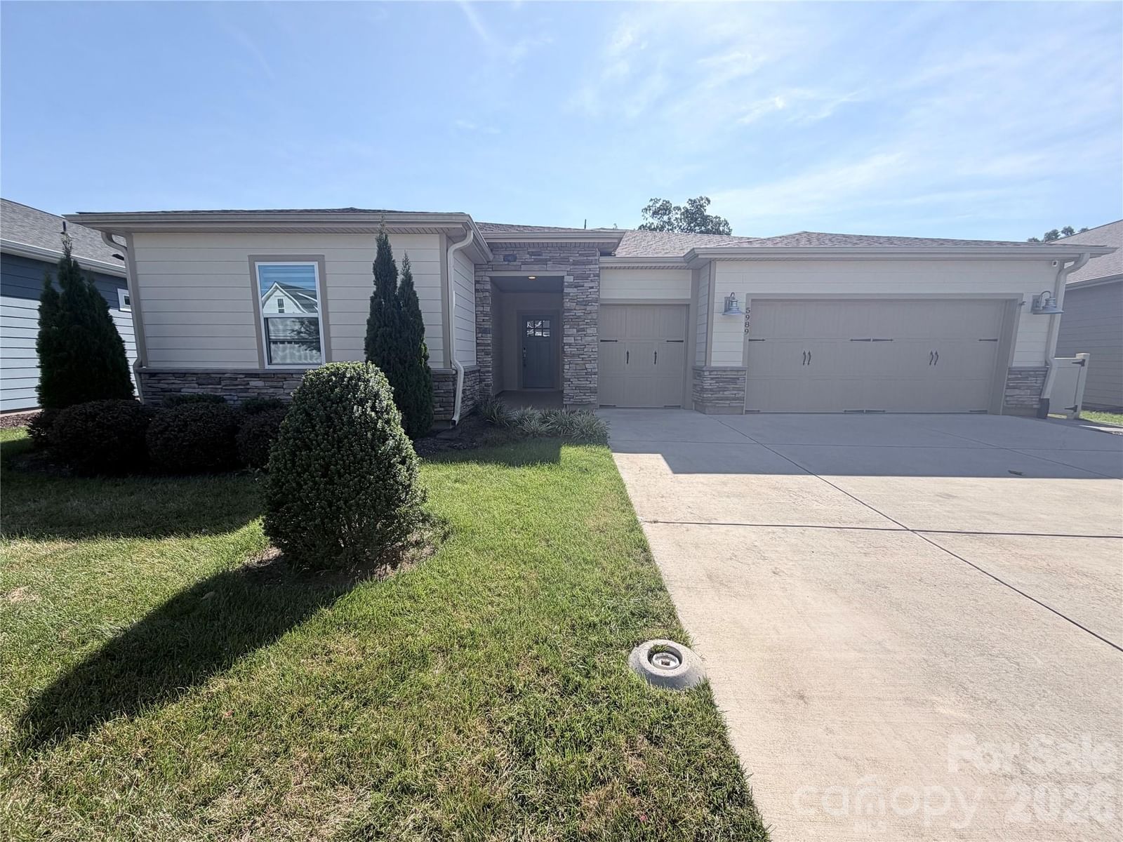 5989 Pier Drive, Denver, NC 28037