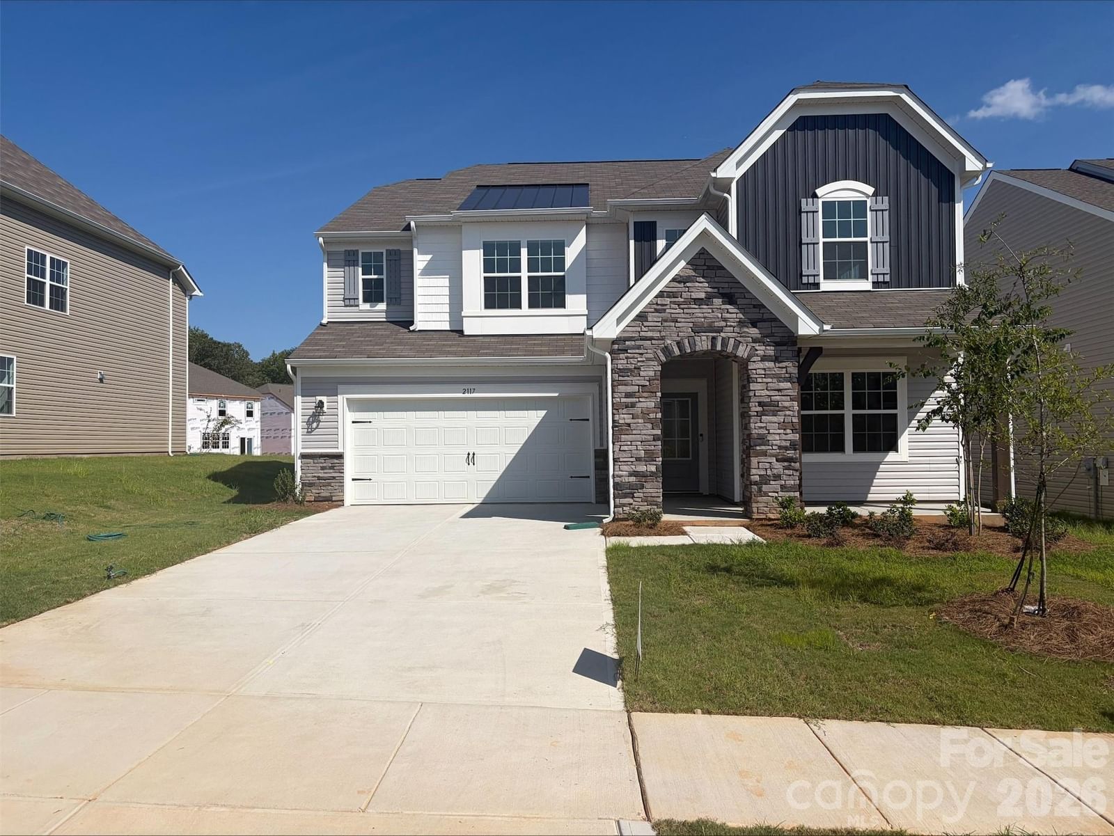 Property at 2117 Morning Gold, Maiden, NC 28650