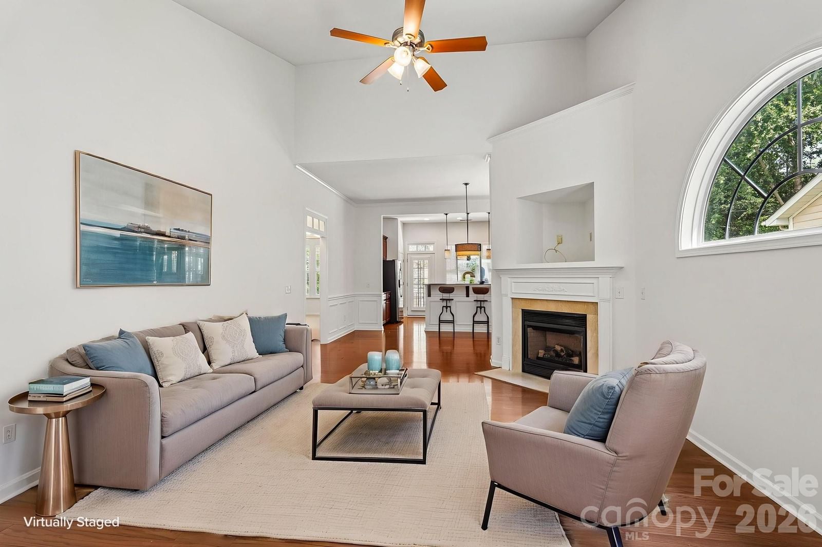 2556 Chasewater Drive, Indian Land, SC 29707 - Photo 5
