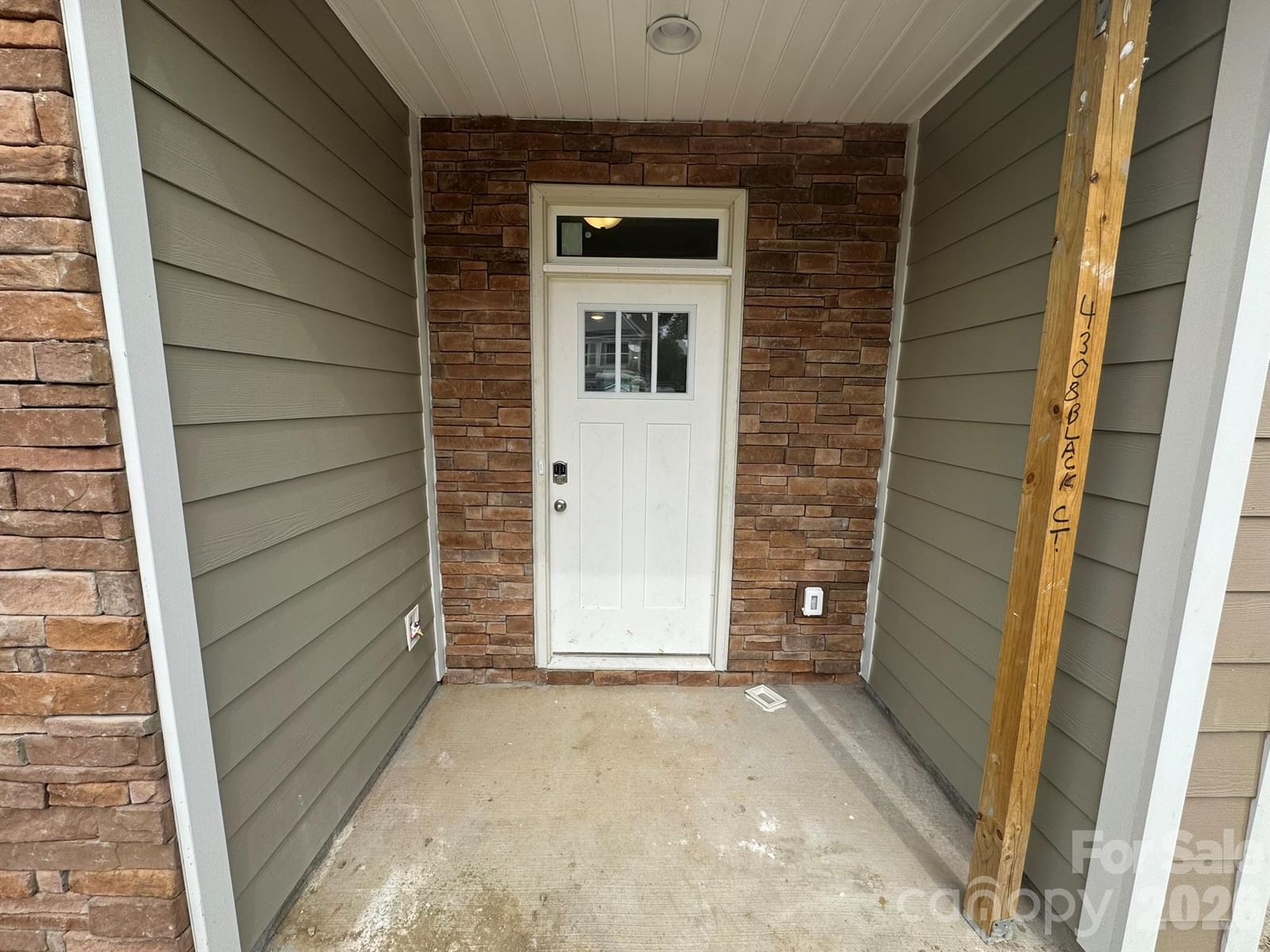 4308 Black Court, Harrisburg, NC 28075 - Photo 2