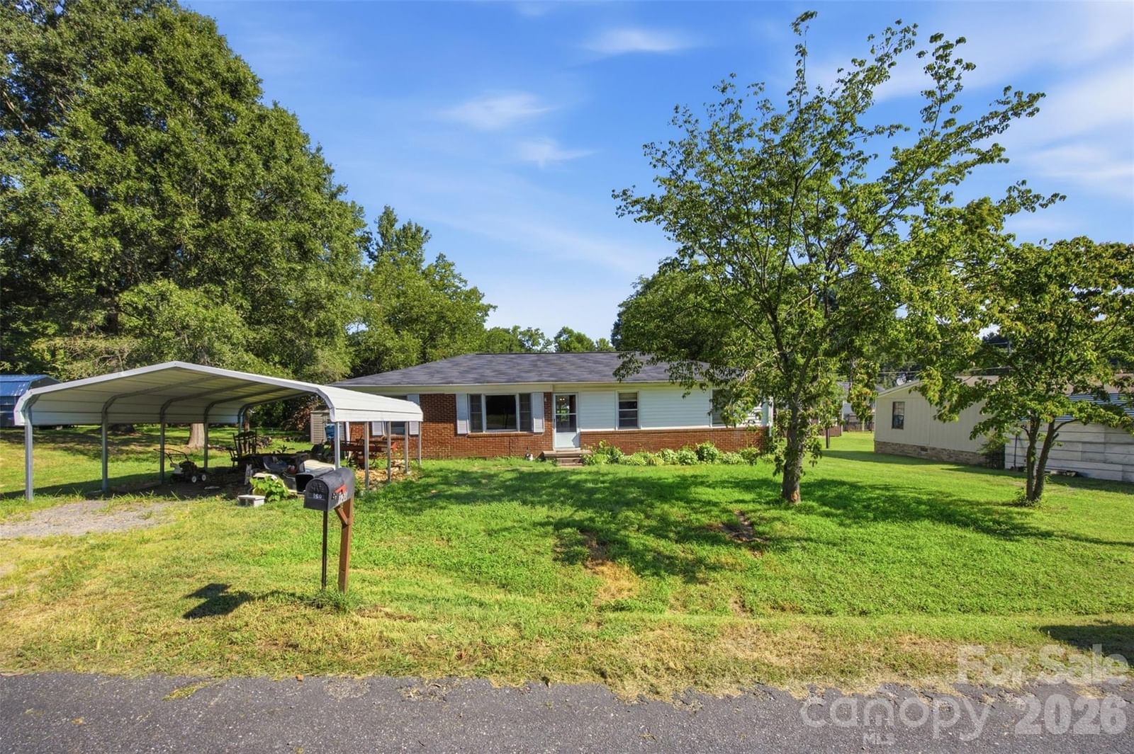 150 Mcshag Drive, Kannapolis, NC 28081 - Photo 2