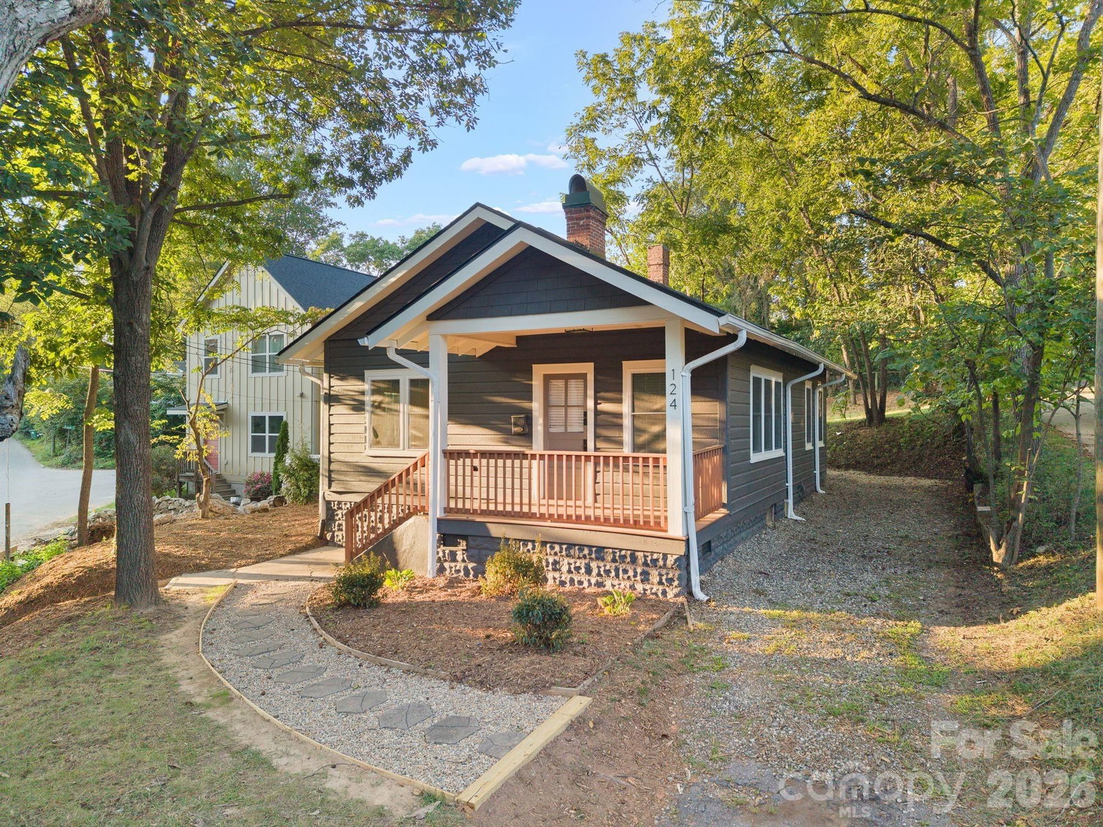 124 State Street, Asheville, NC 28806 - Photo 2
