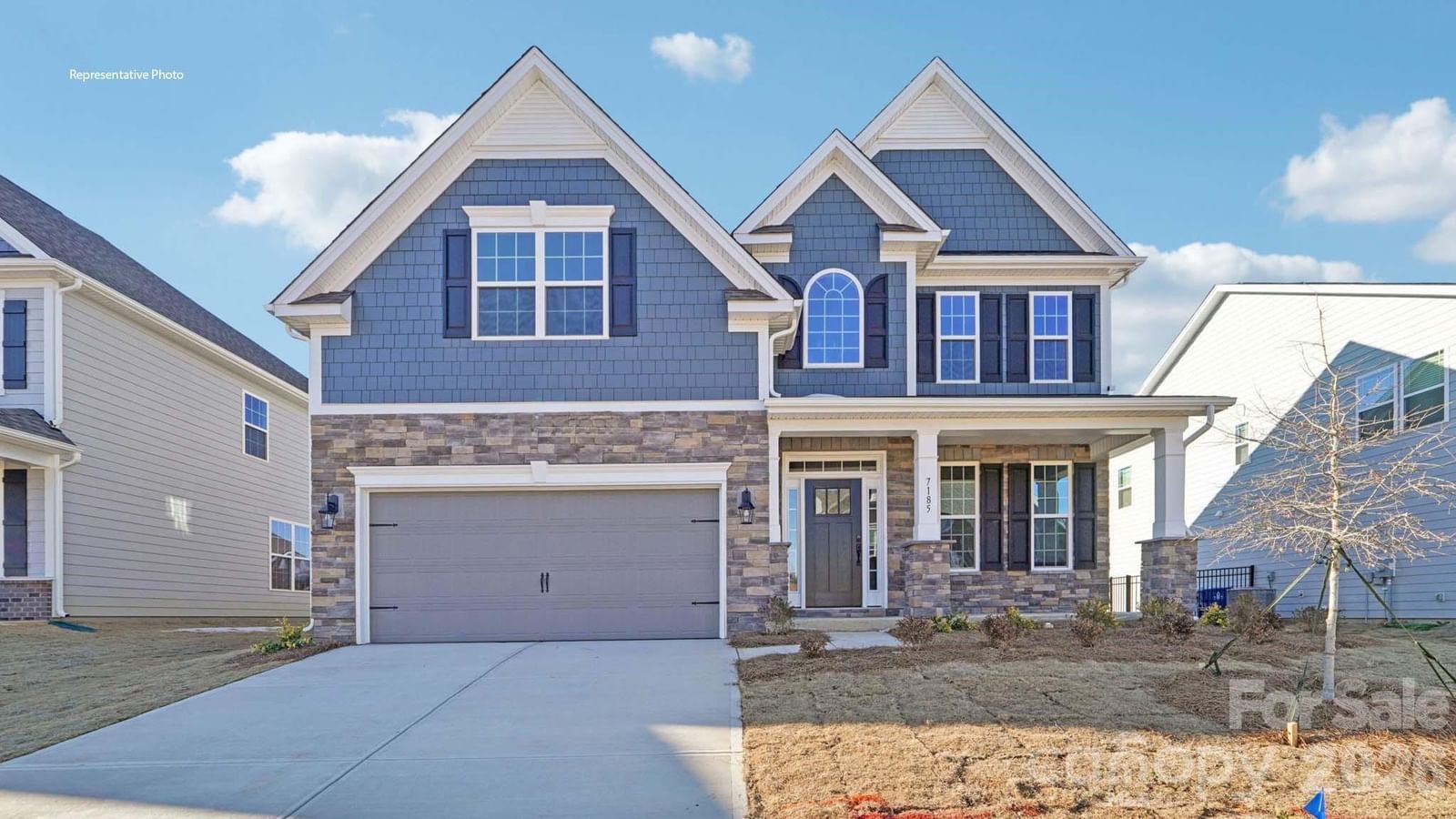 Property at 111 Ventnor Way, Mooresville, NC 28115