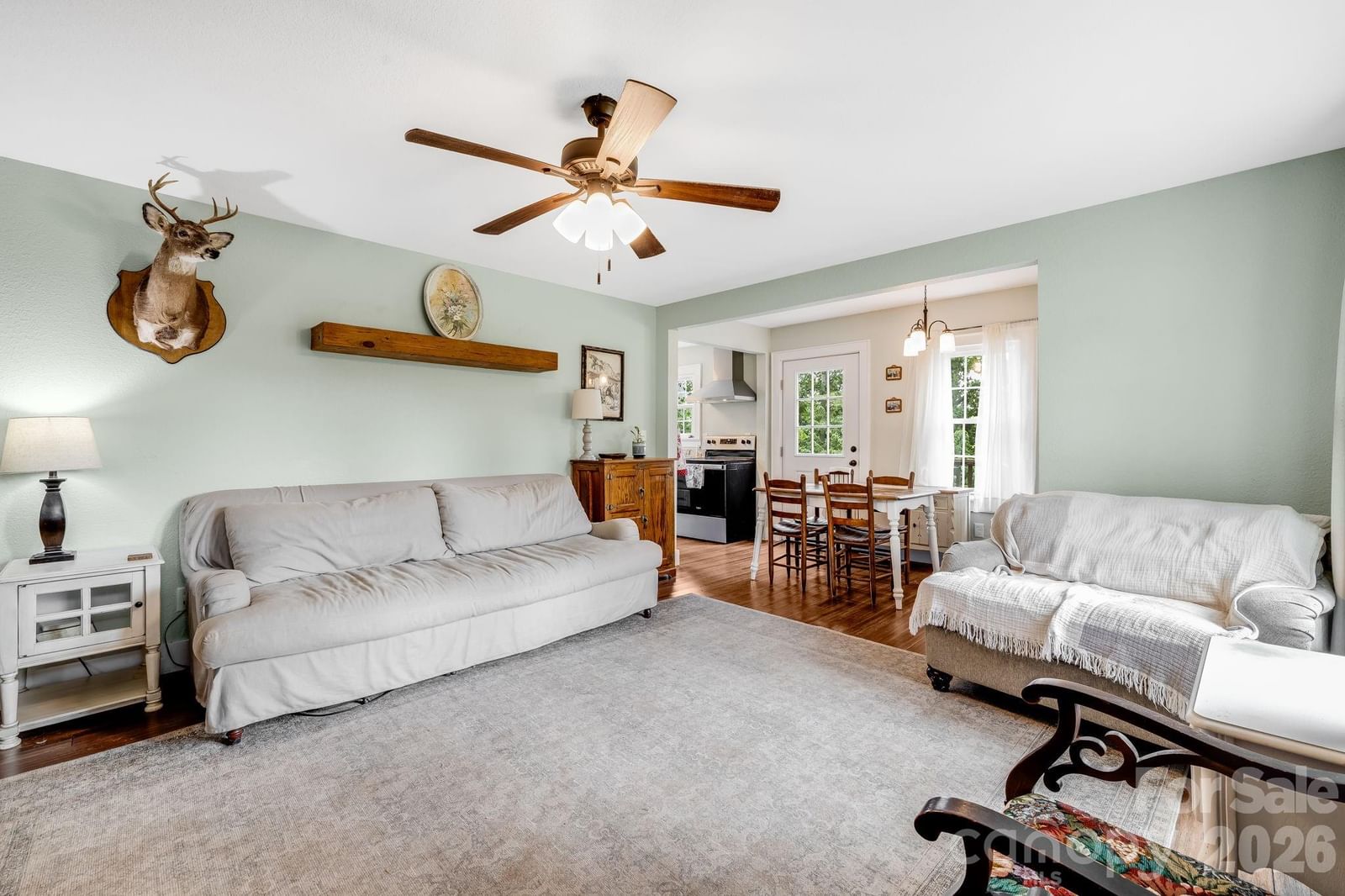 2117 Old Clyde Road, Clyde, NC 28721 - Photo 4