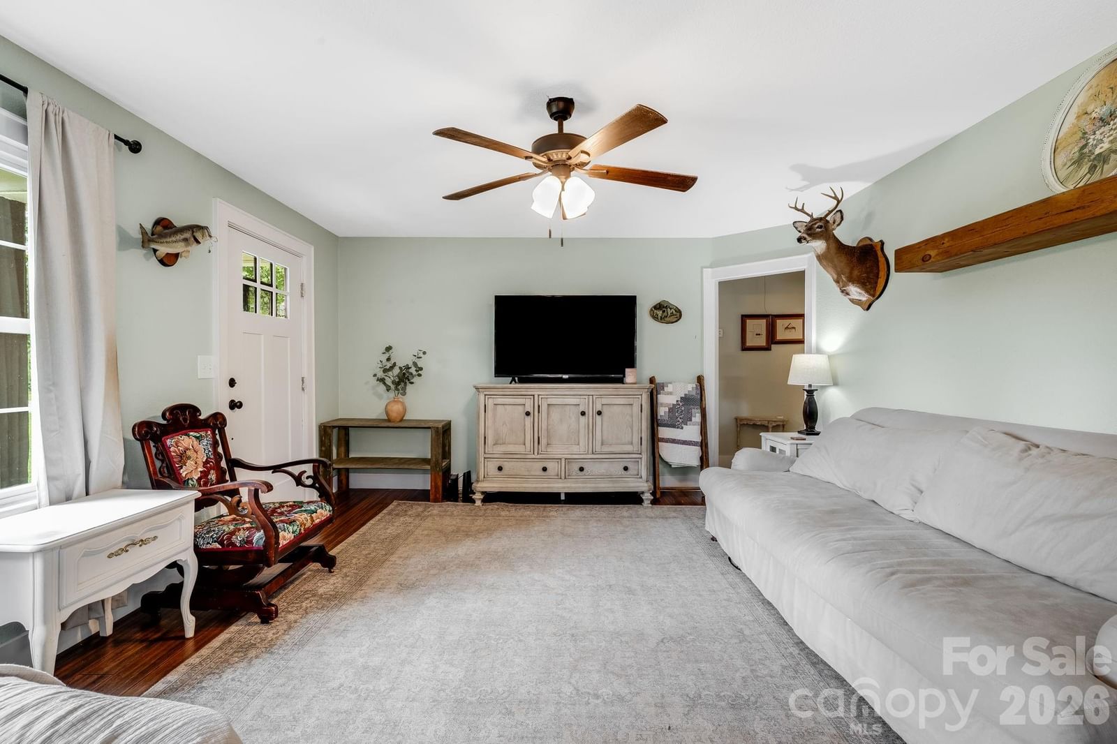 2117 Old Clyde Road, Clyde, NC 28721 - Photo 5