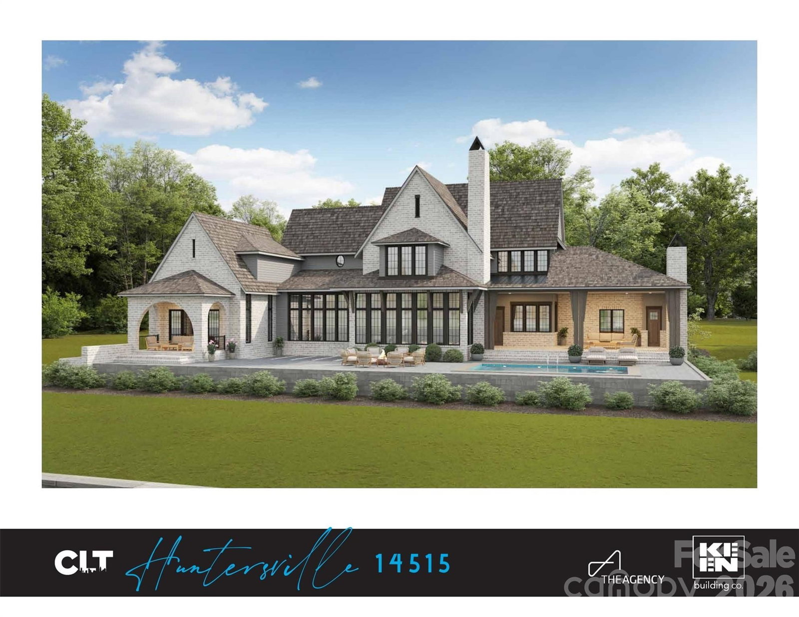 14515A NC Hwy 73 Highway, Huntersville, NC 28078 - Photo 3