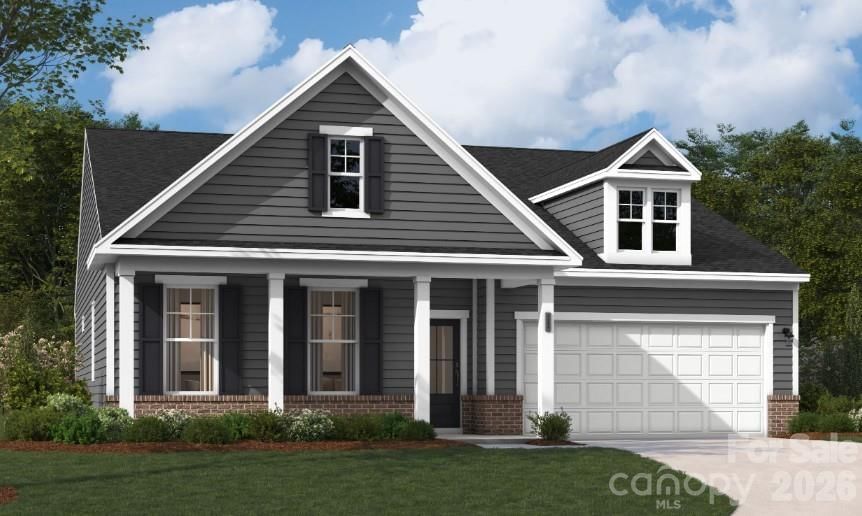 1188 Grebe Road, Sherrills Ford, NC 28673