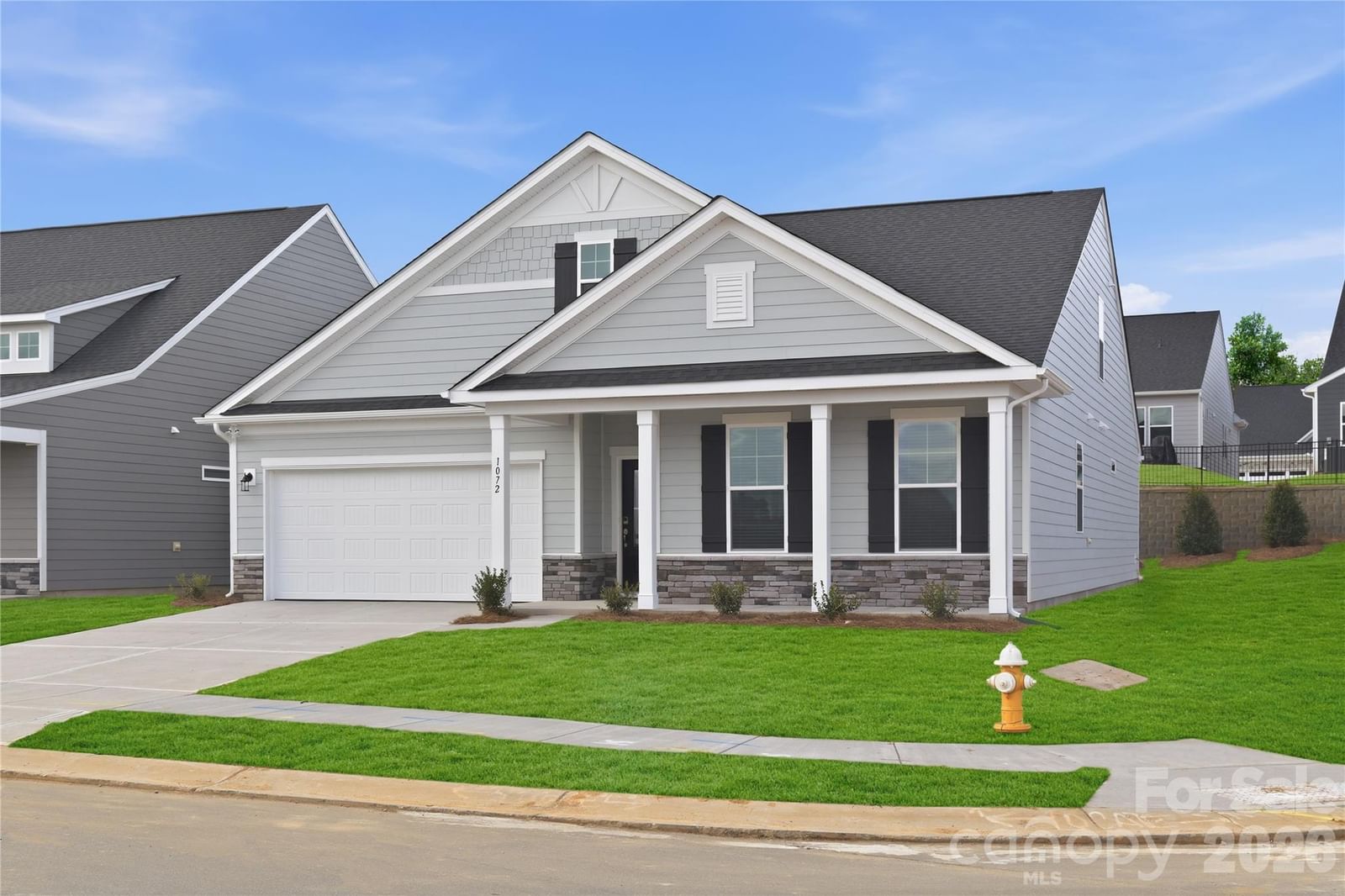 1188 Grebe Road, Sherrills Ford, NC 28673 - Photo 5