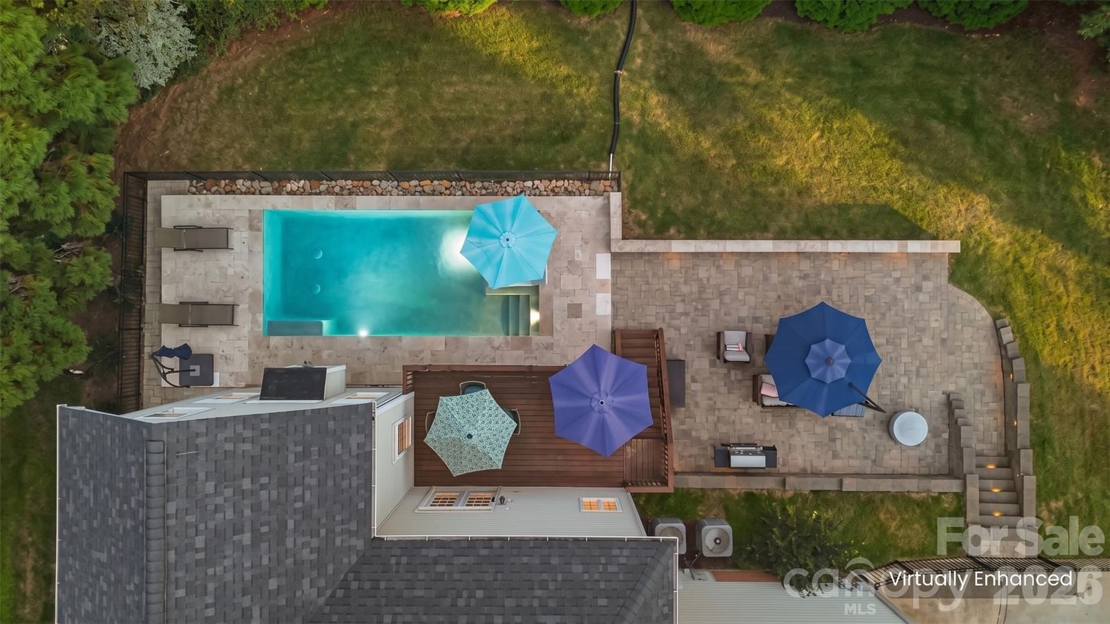 152 Melbourne Drive, Fort Mill, SC 29708 - Photo 2