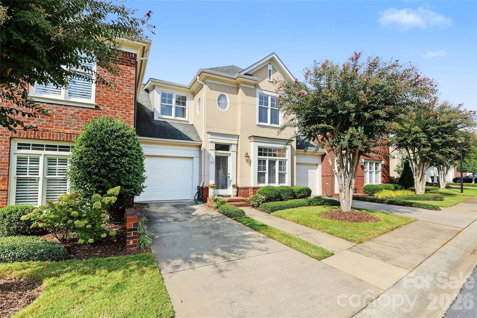 Property at 225 Sloane Square Way, Charlotte, NC 28211