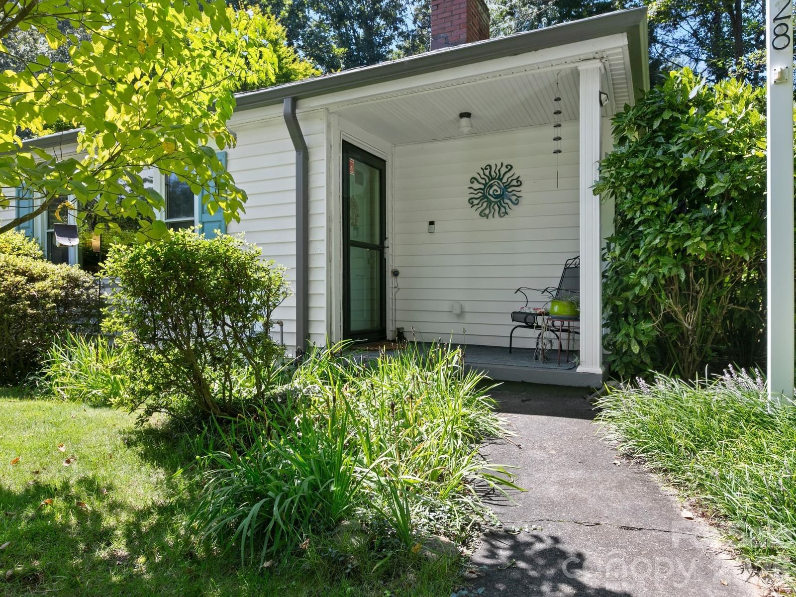 28 Arthur Road, Asheville, NC 28806 - Photo 3