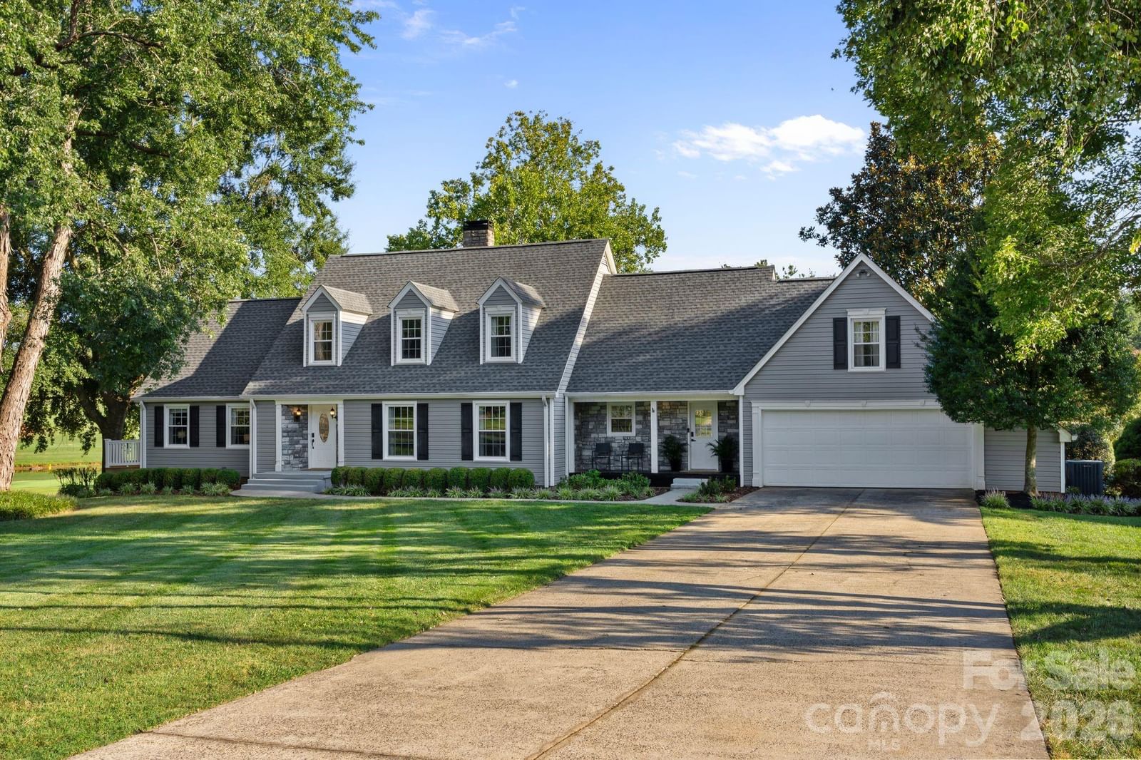 2593 Birdie Lane, Conover, NC 28613