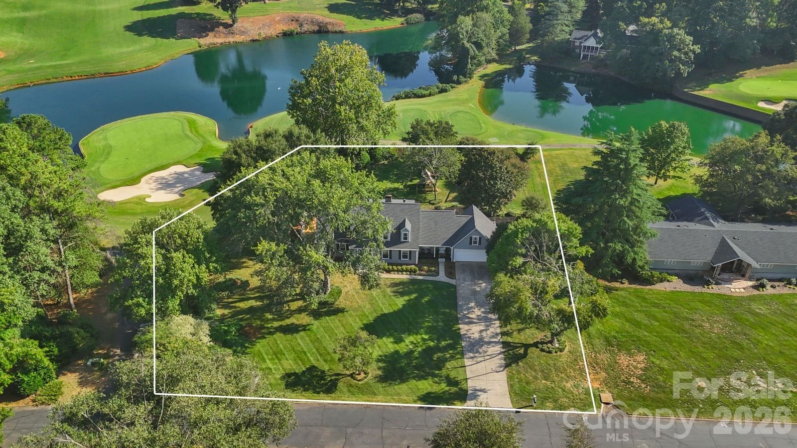2593 Birdie Lane, Conover, NC 28613 - Photo 2