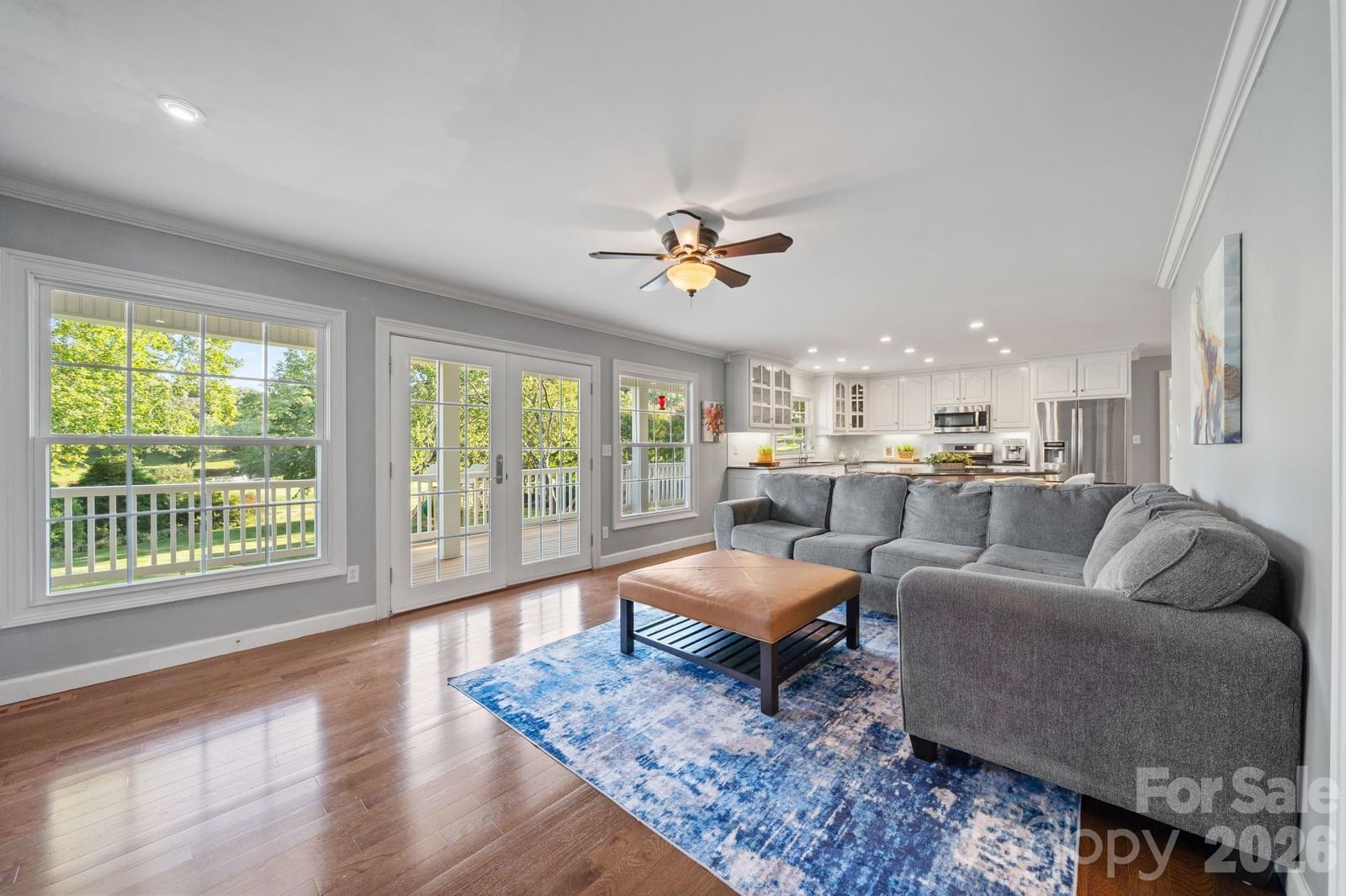2593 Birdie Lane, Conover, NC 28613 - Photo 4