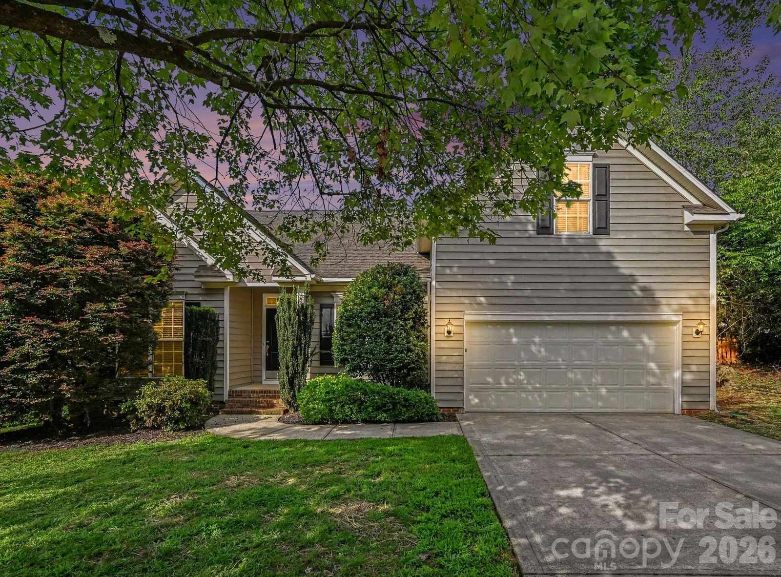 400 Amersham Lane, Waxhaw, NC 28173 - Photo 2